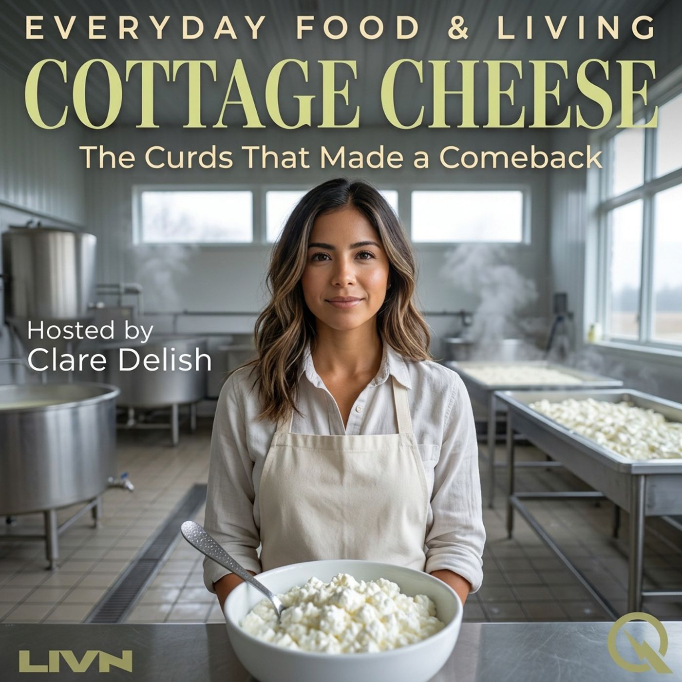 Cottage Cheese
