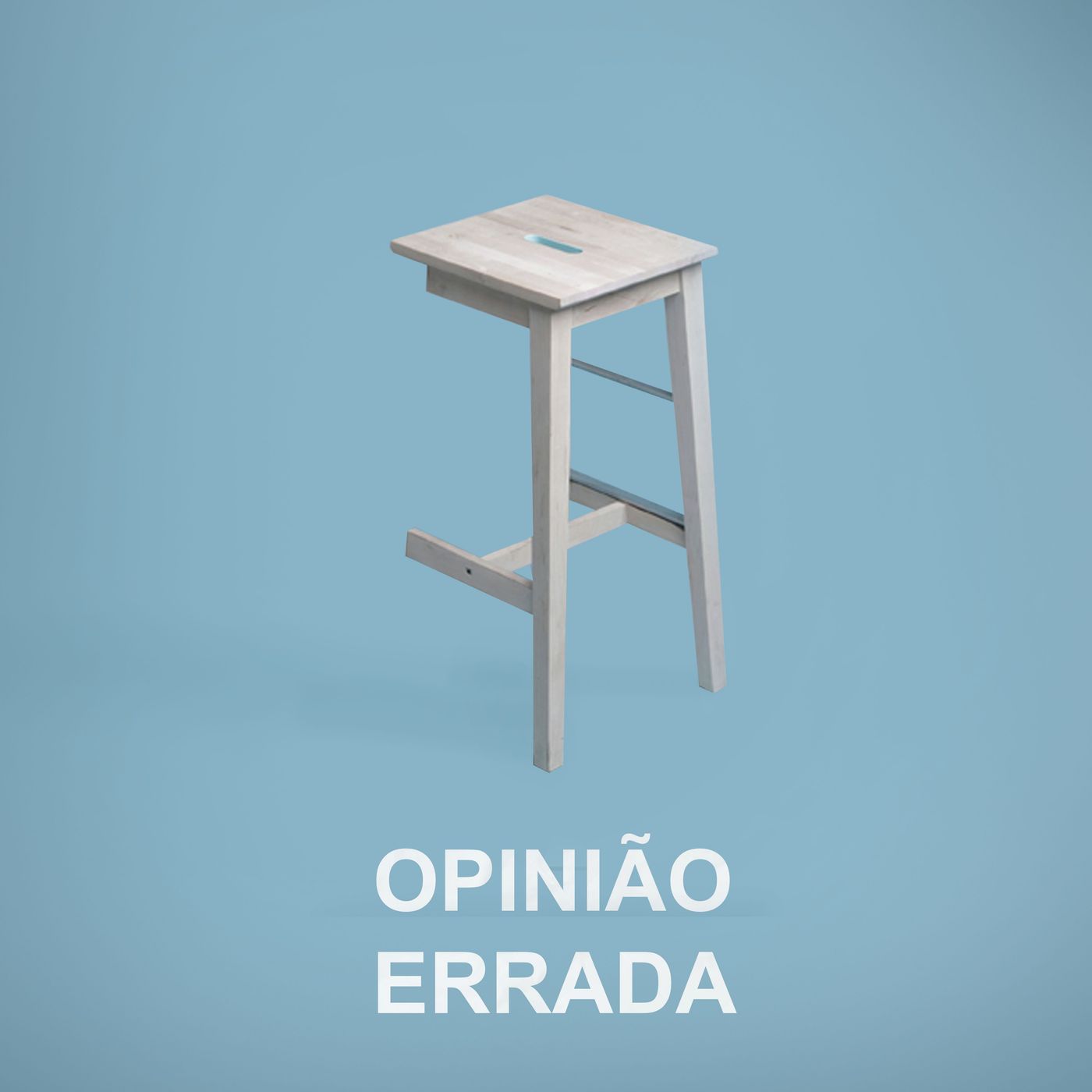 Opinião Errada podcast artwork