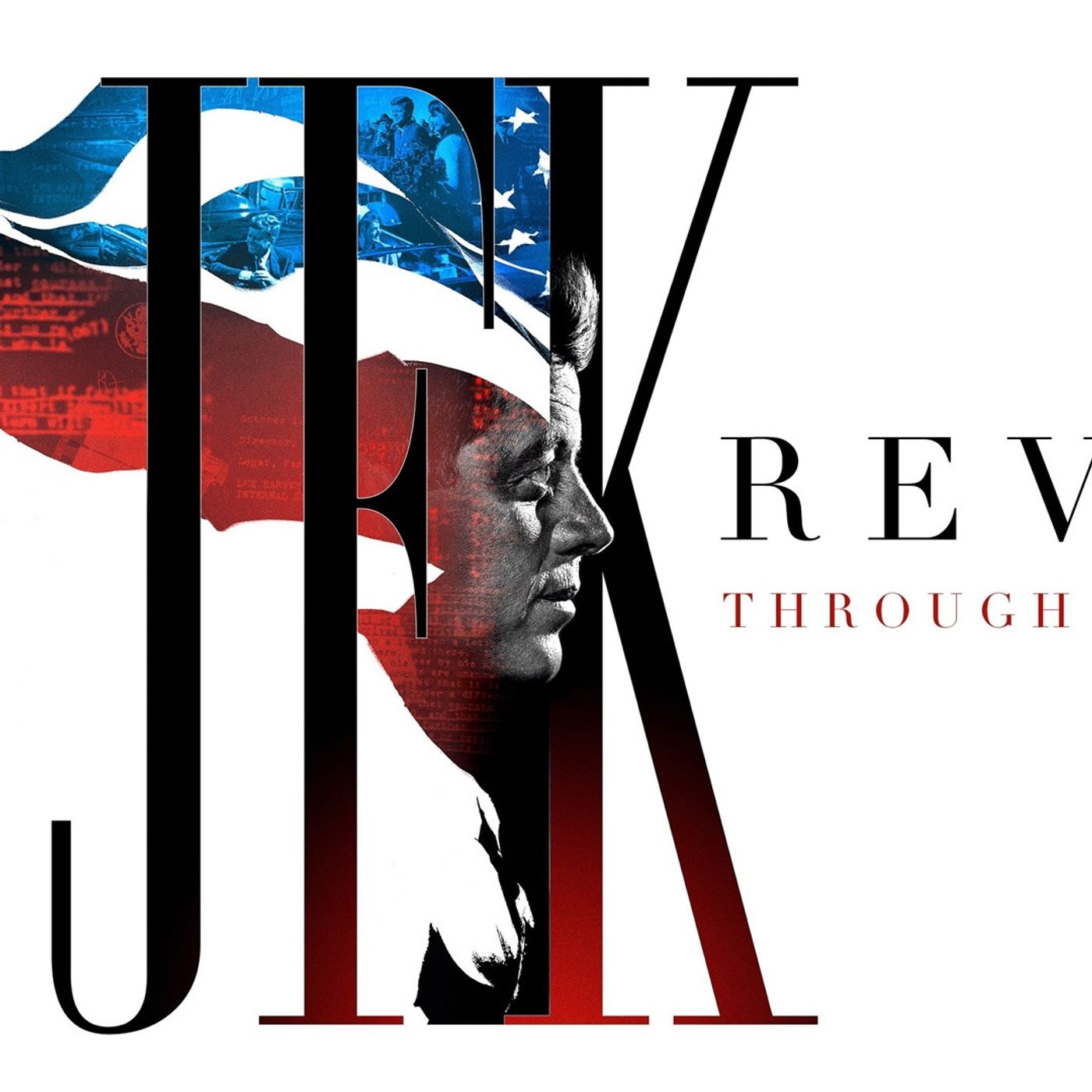 JFK Revisited: Oliver Stone Uses Declassified Files to Prove the JFK Assassination Was an Inside Job JFK Revisited: Oliver Stone Uses Declassified Files to Prove the JFK Assassination Was an Inside Job