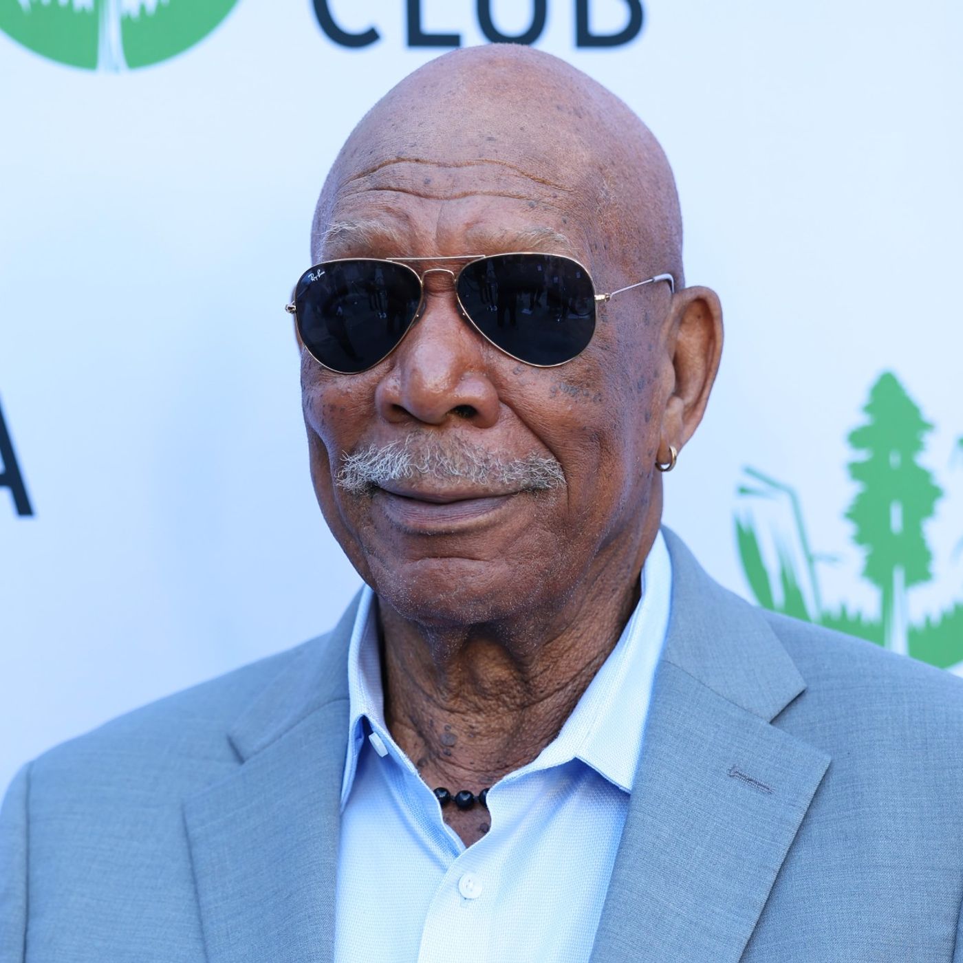 Morgan Freeman to produce and narrate album charting 100 year history of the blues episode artwork
