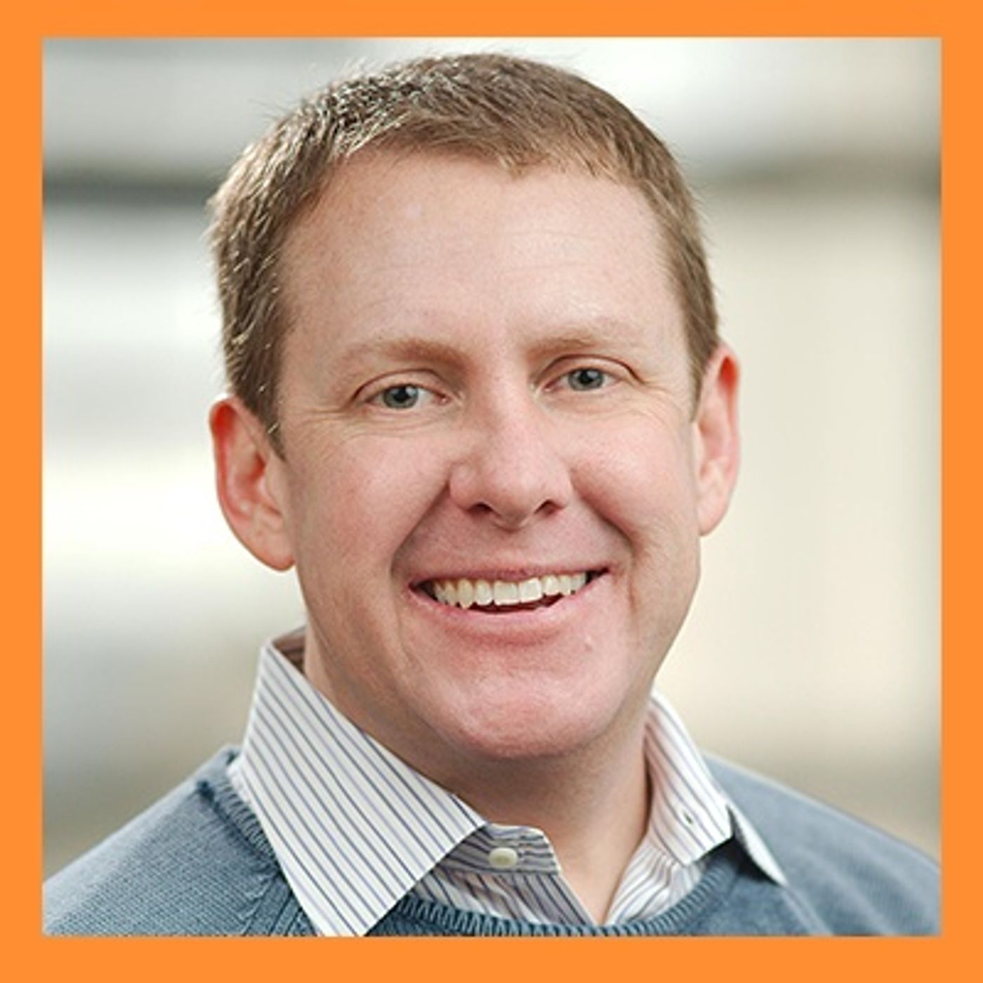 Tim Hayden: Understanding Chatbots And Artificial Intelligence episode artwork