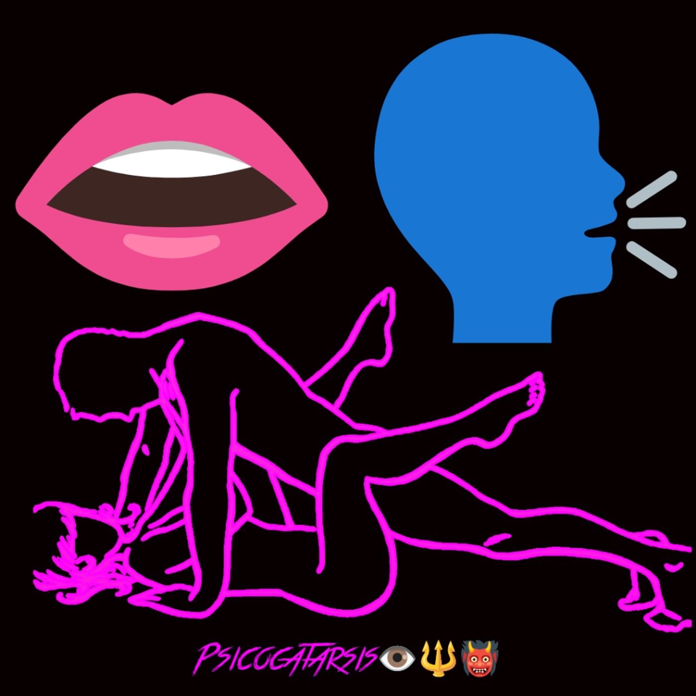 Desliza la Lengua Por ESTA Parte de Su Cuerpo y Lo Tendrás Rendido _ Nilda C episode artwork