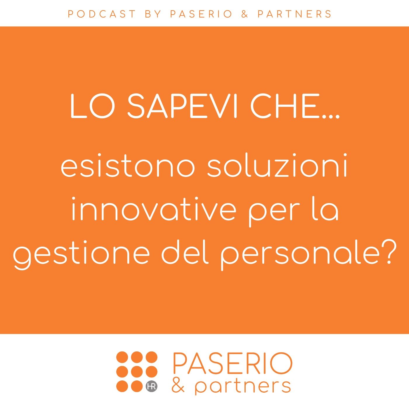 Lo sapevi che...