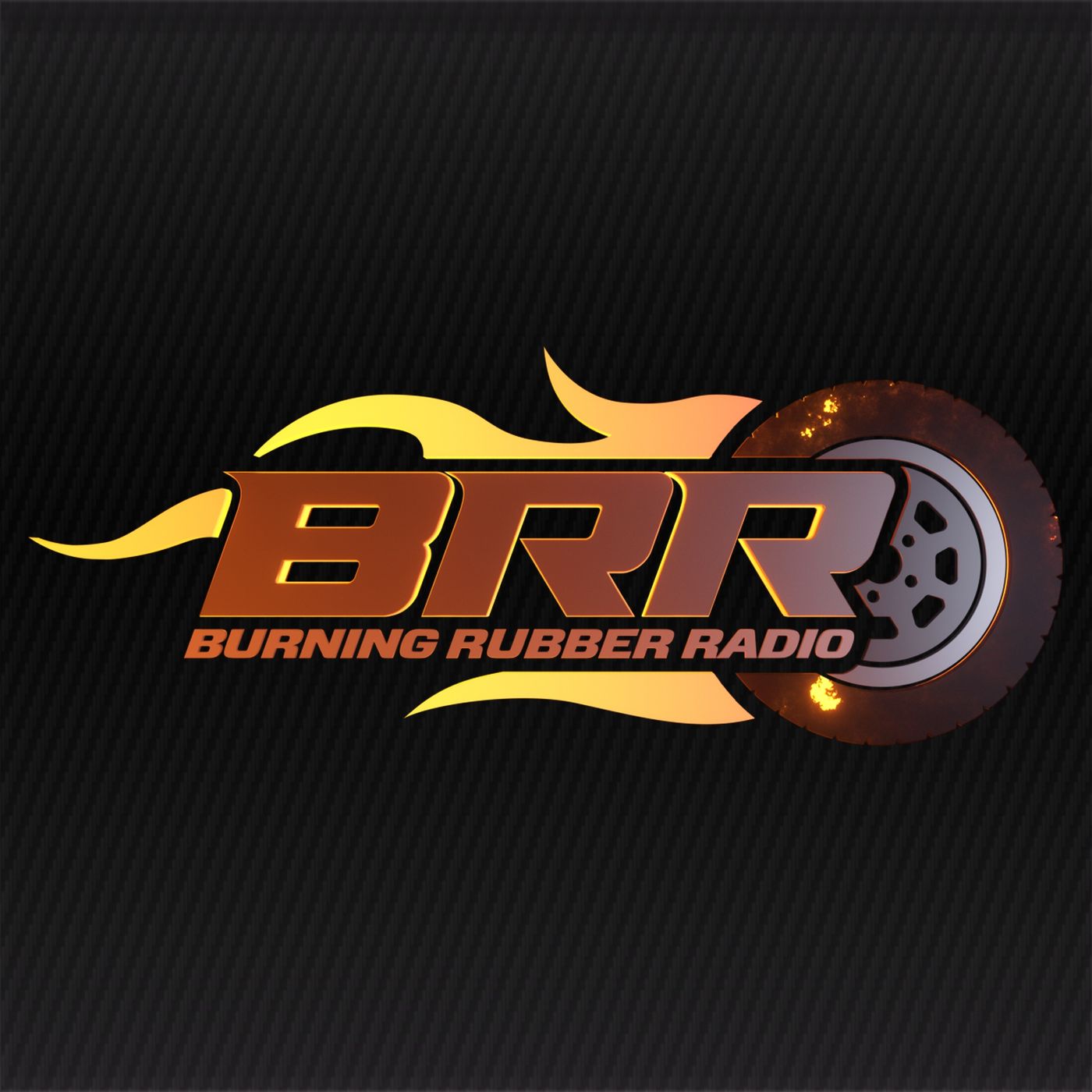 Burning Rubber