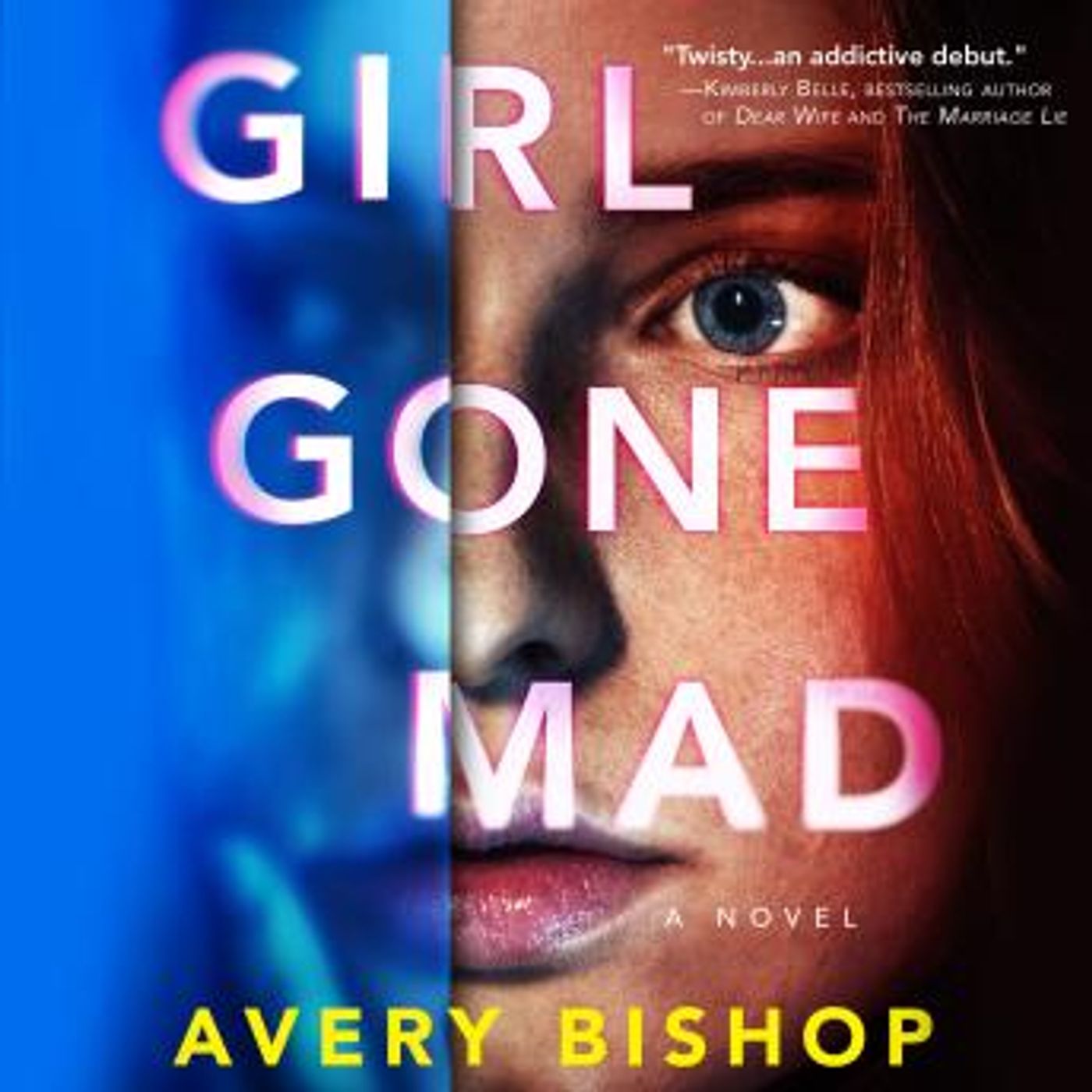 Find Best-Selling Full Audiobooks in Mystery, Thriller & Horror, Psychological