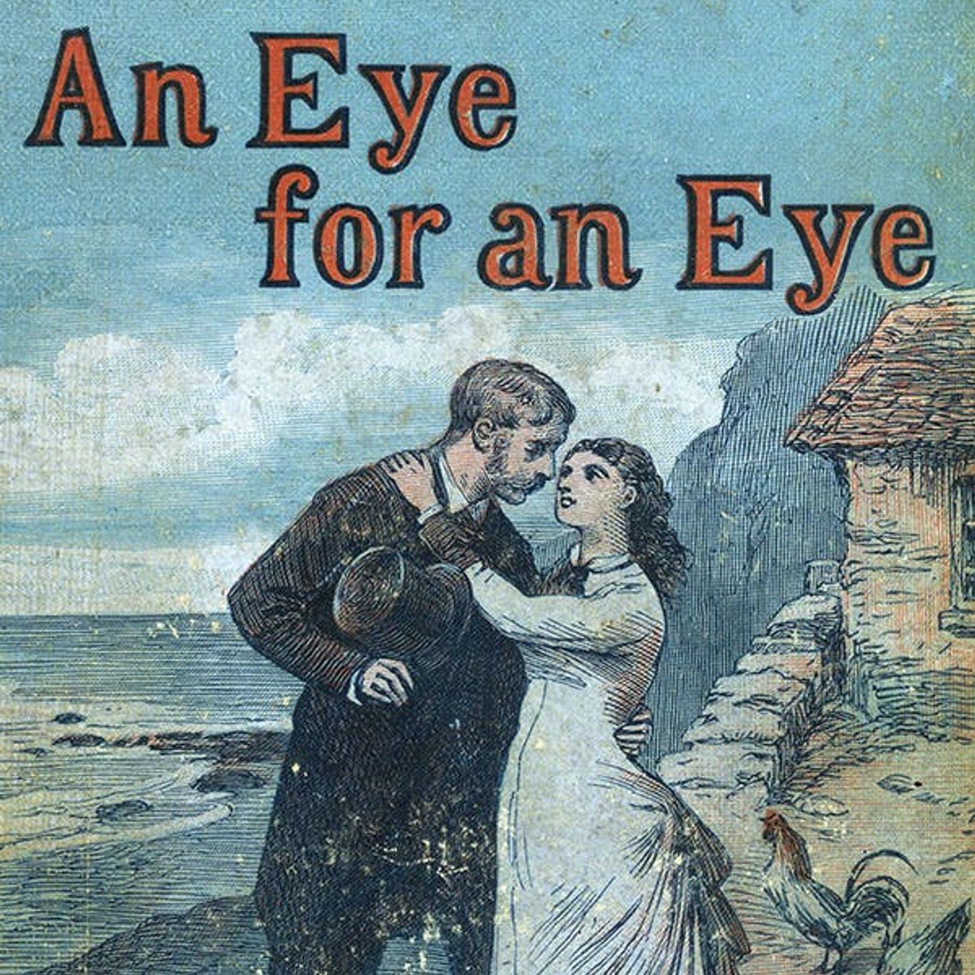 An Eye for an Eye by Anthony Trollope | Full Audiobook | Audiobook Time episode artwork
