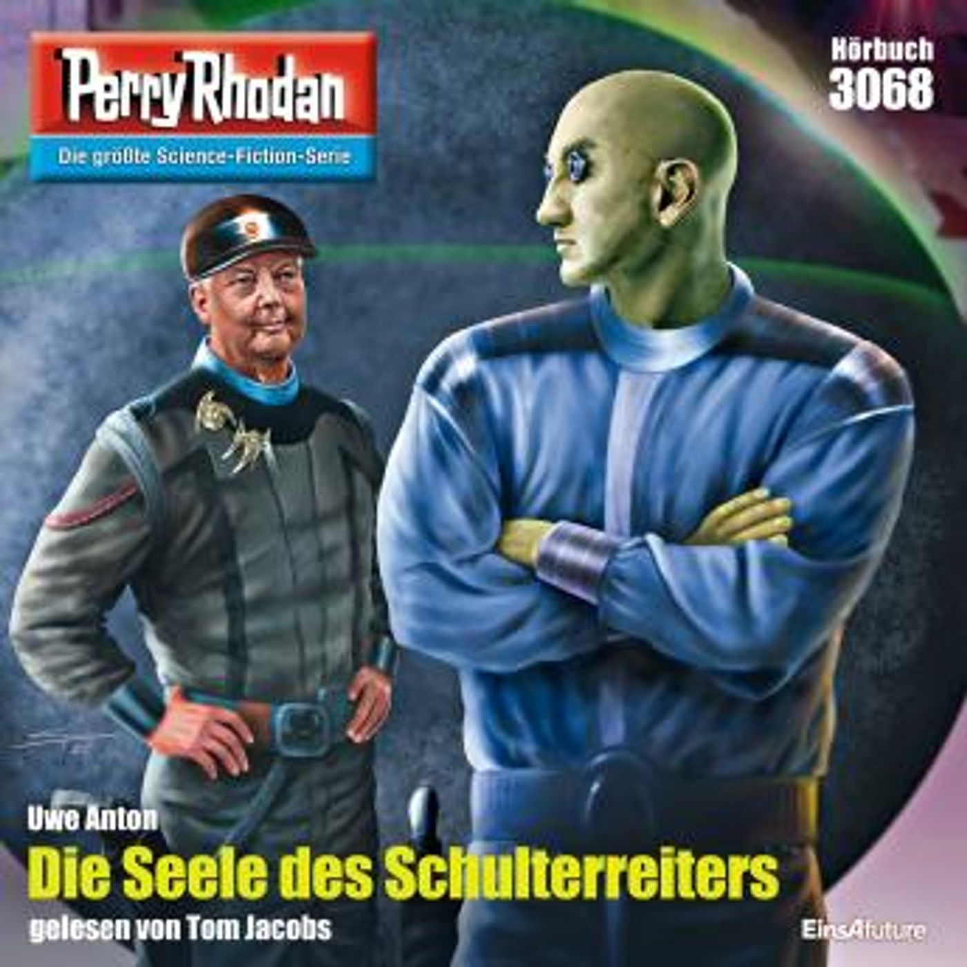 Listen to Best Full Audiobooks in Science Fiction & Fantasy, Space Opera