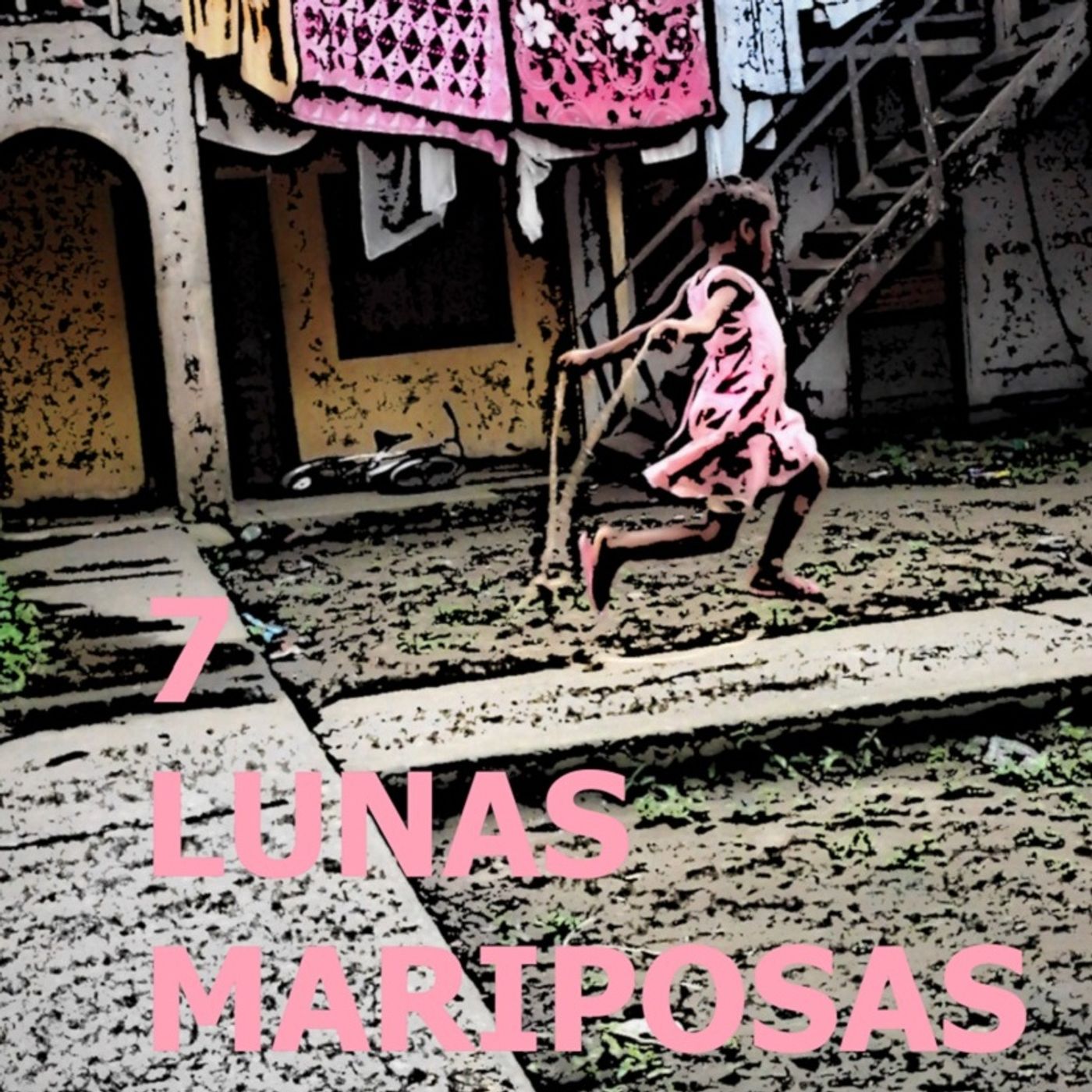 Lluvia de estrellas episode artwork