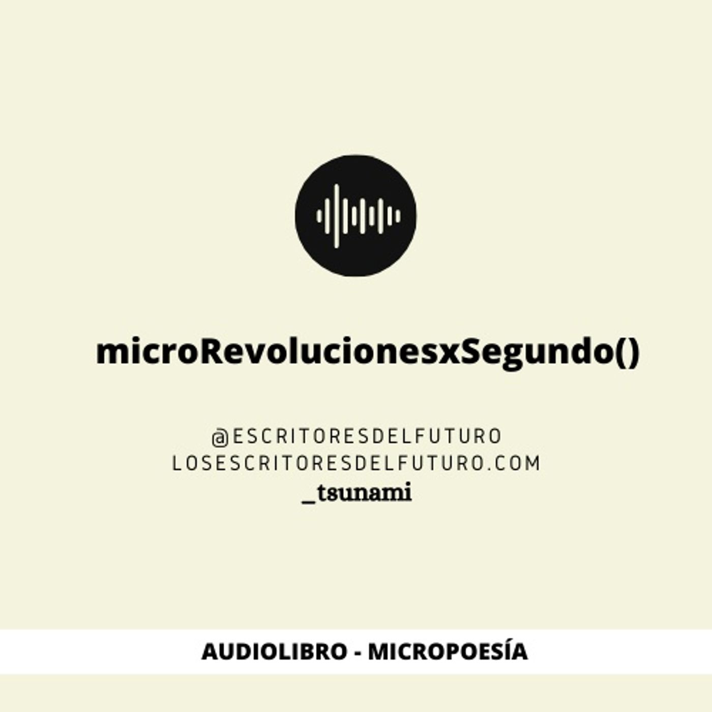 microRevolucionesxSegundo()