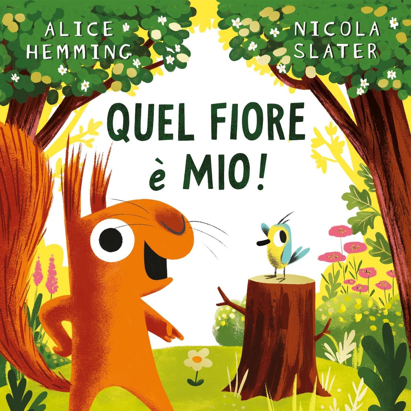 Racconti per bambini liberi