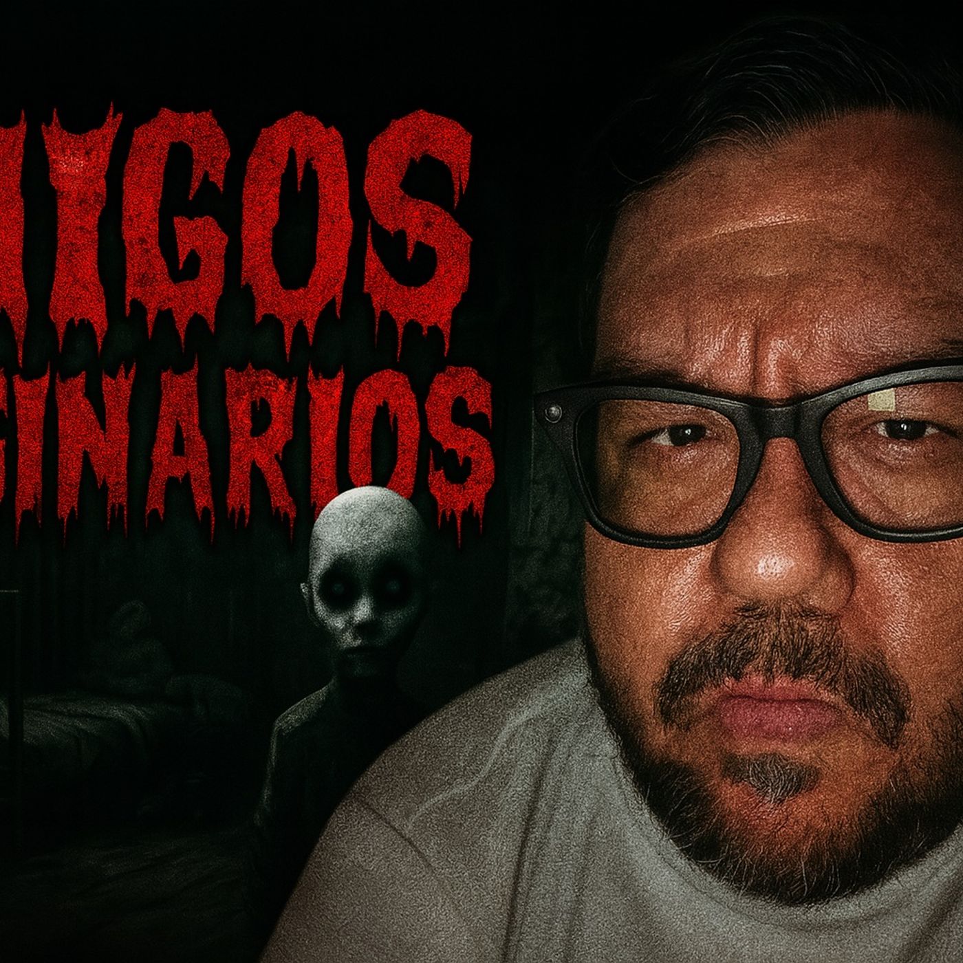 MiedoScope Historias de Terror en Directo