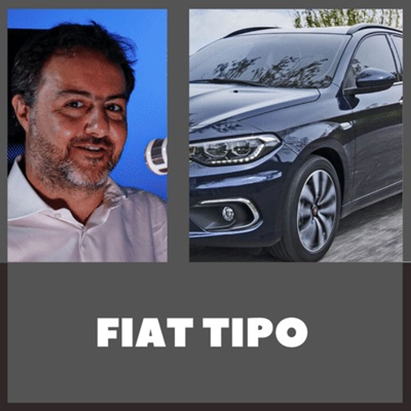 S1| Episodio 13: Fiat Tipo 2015, Montalbano... ero!