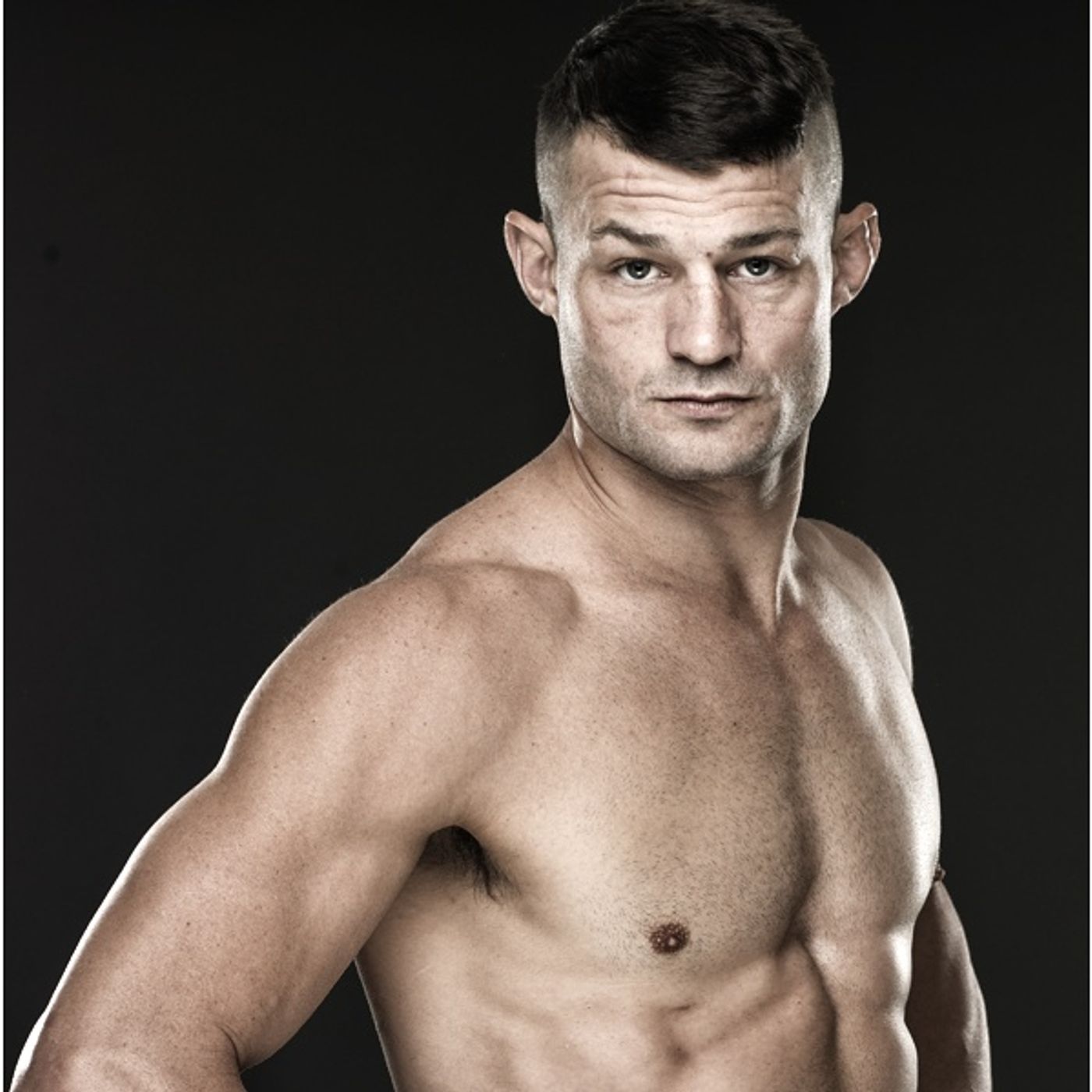 Fightlete Interview Podcasts