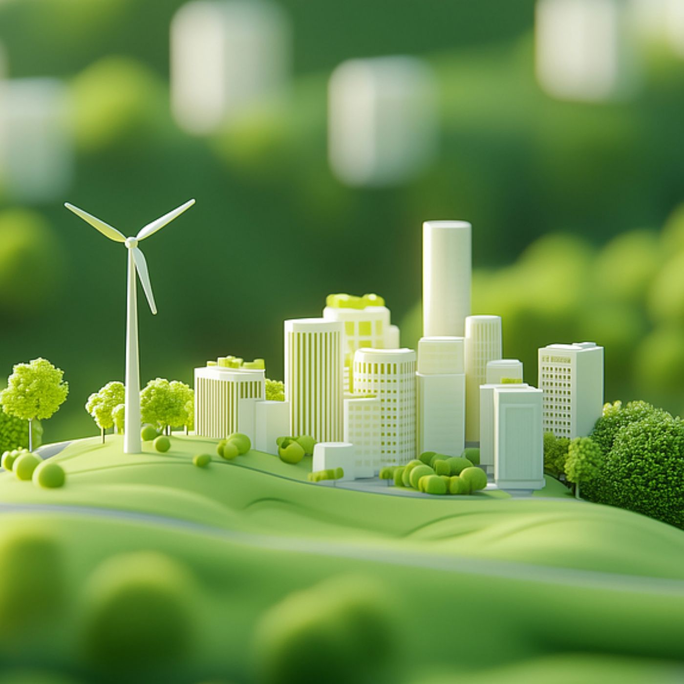 China dominates energy transition investment