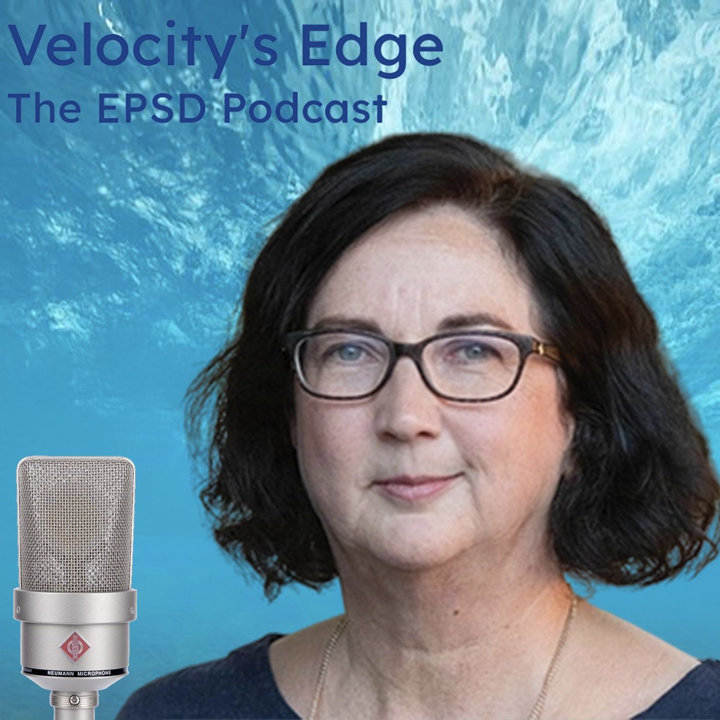 Velocity\'s Edge Podcast