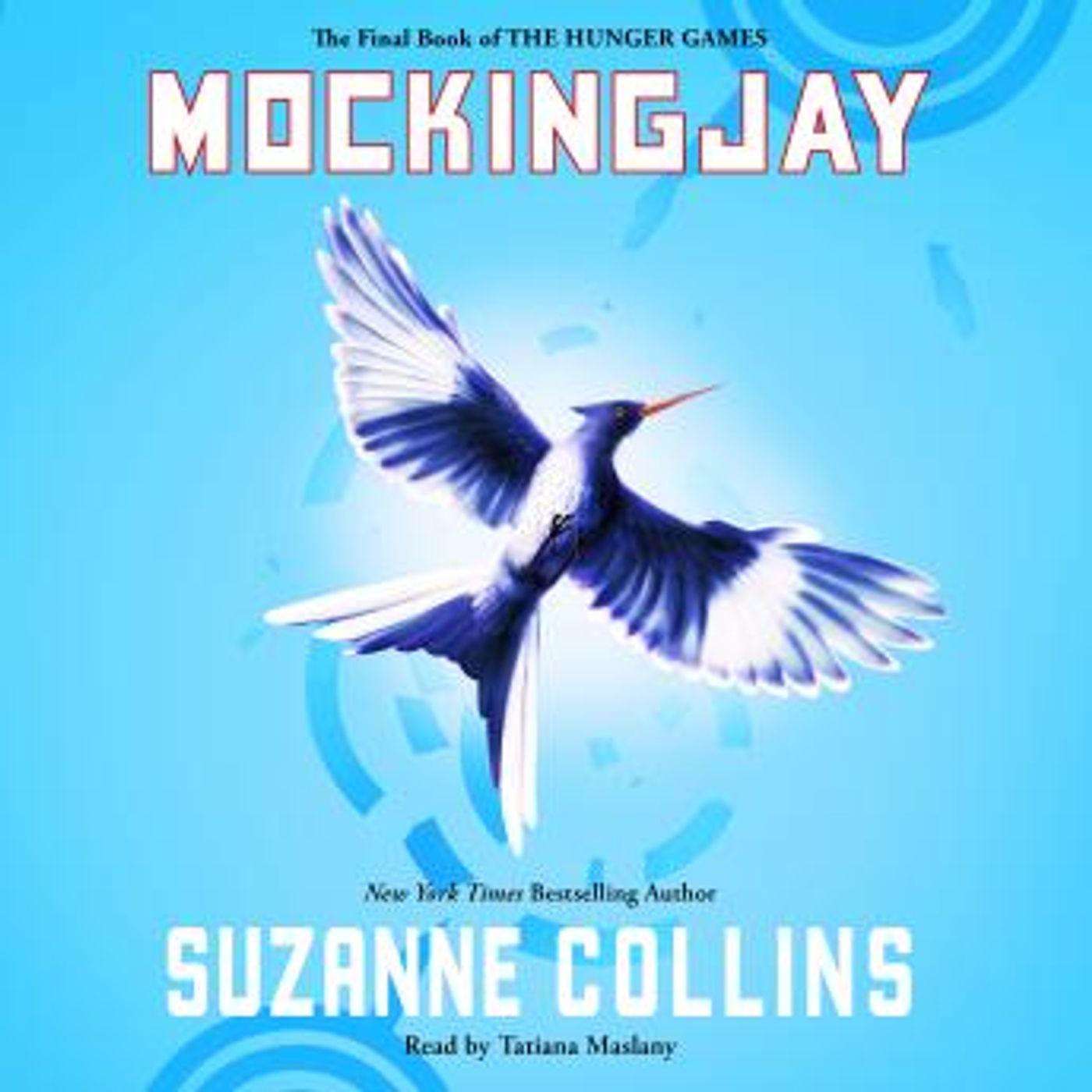 Unlock Top Full Audiobooks in Teen & YA, Sci-Fi, Fantasy & Paranormal