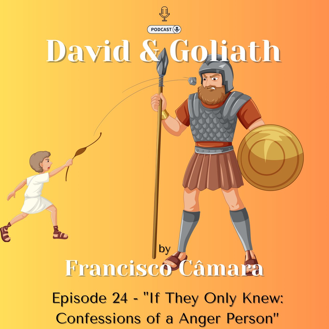 David & Goliath