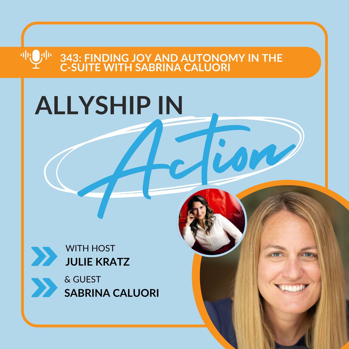 Allyship in Action