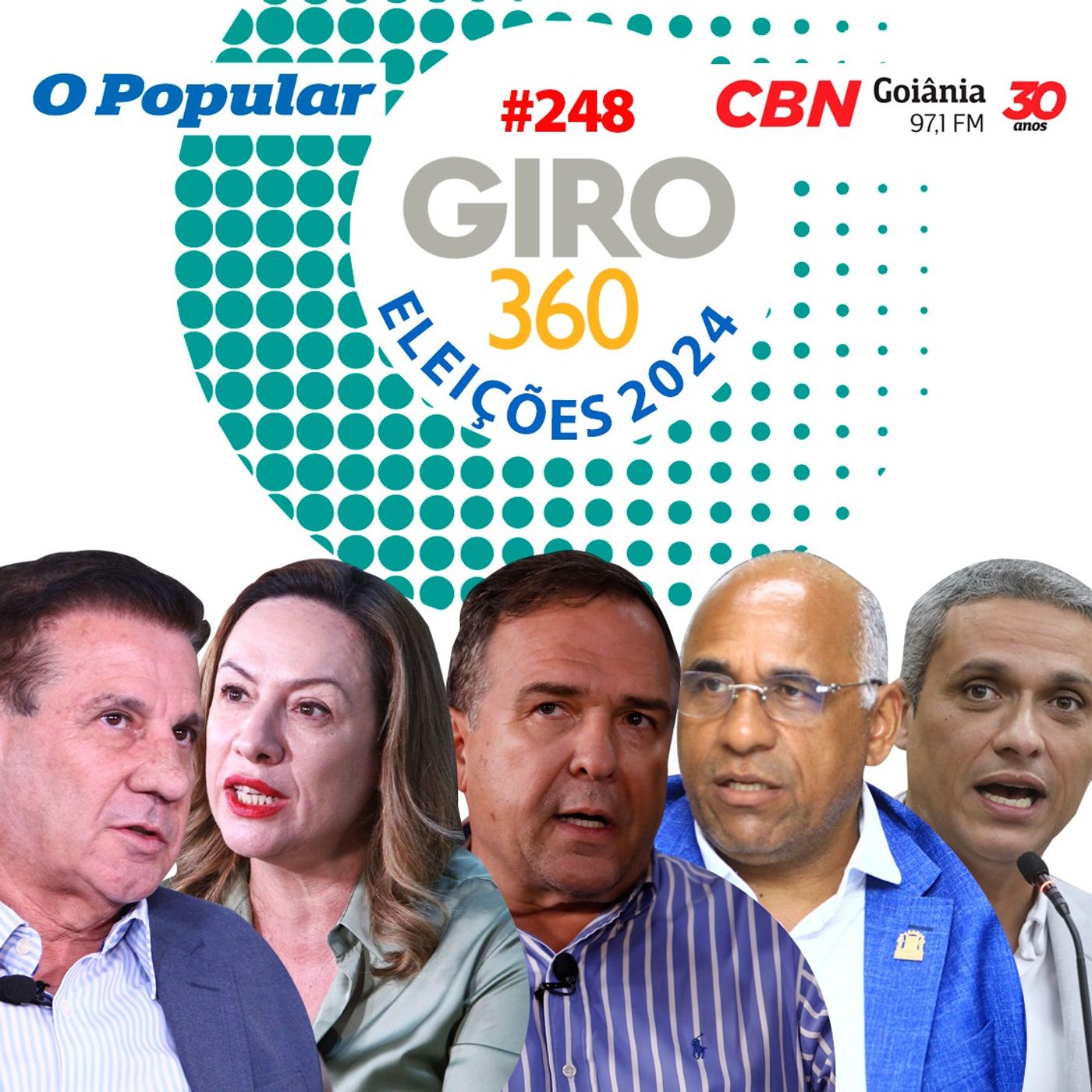 Giro 360
