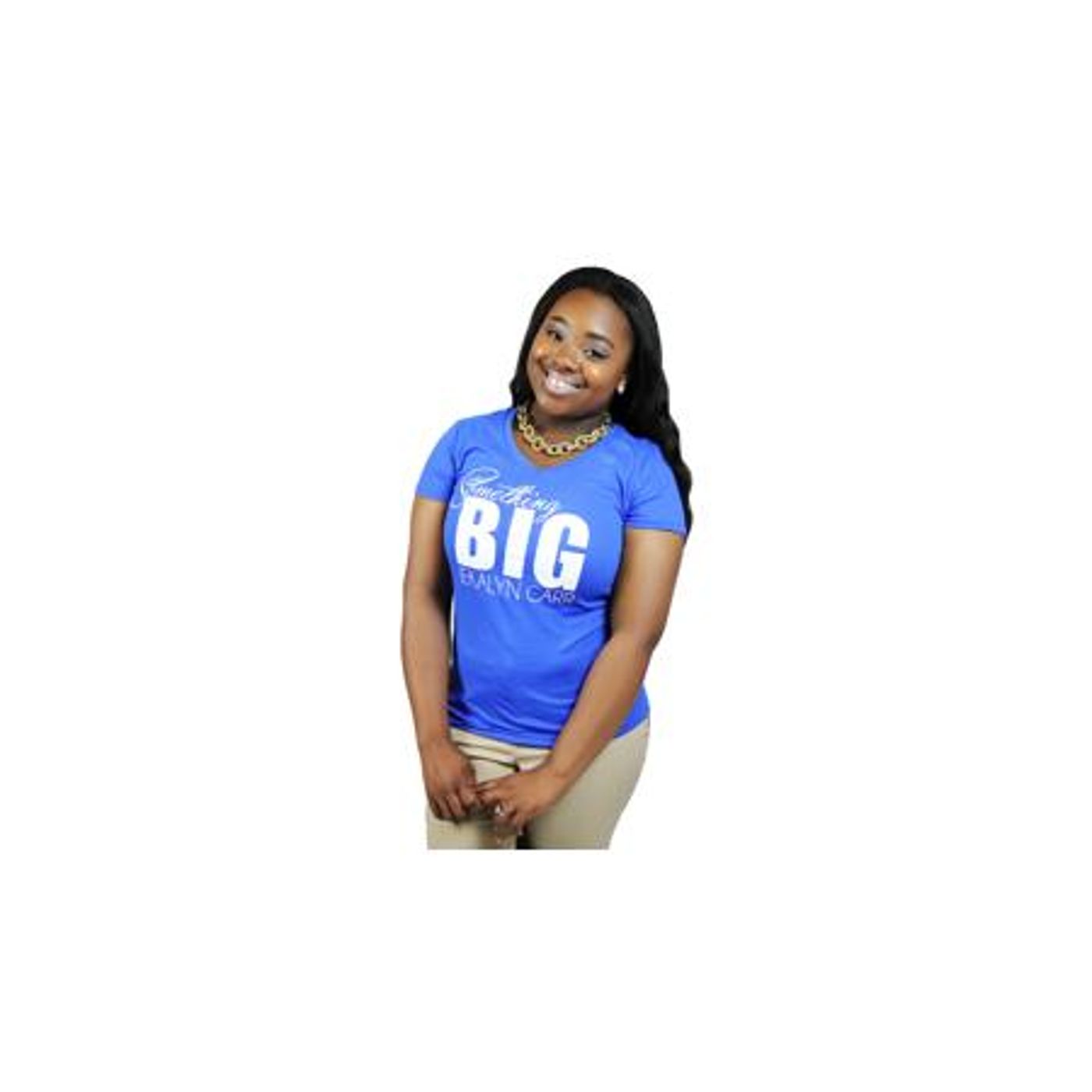The Relevancy Factor Suite - A Veronda Bellamy Inspired Podcast
