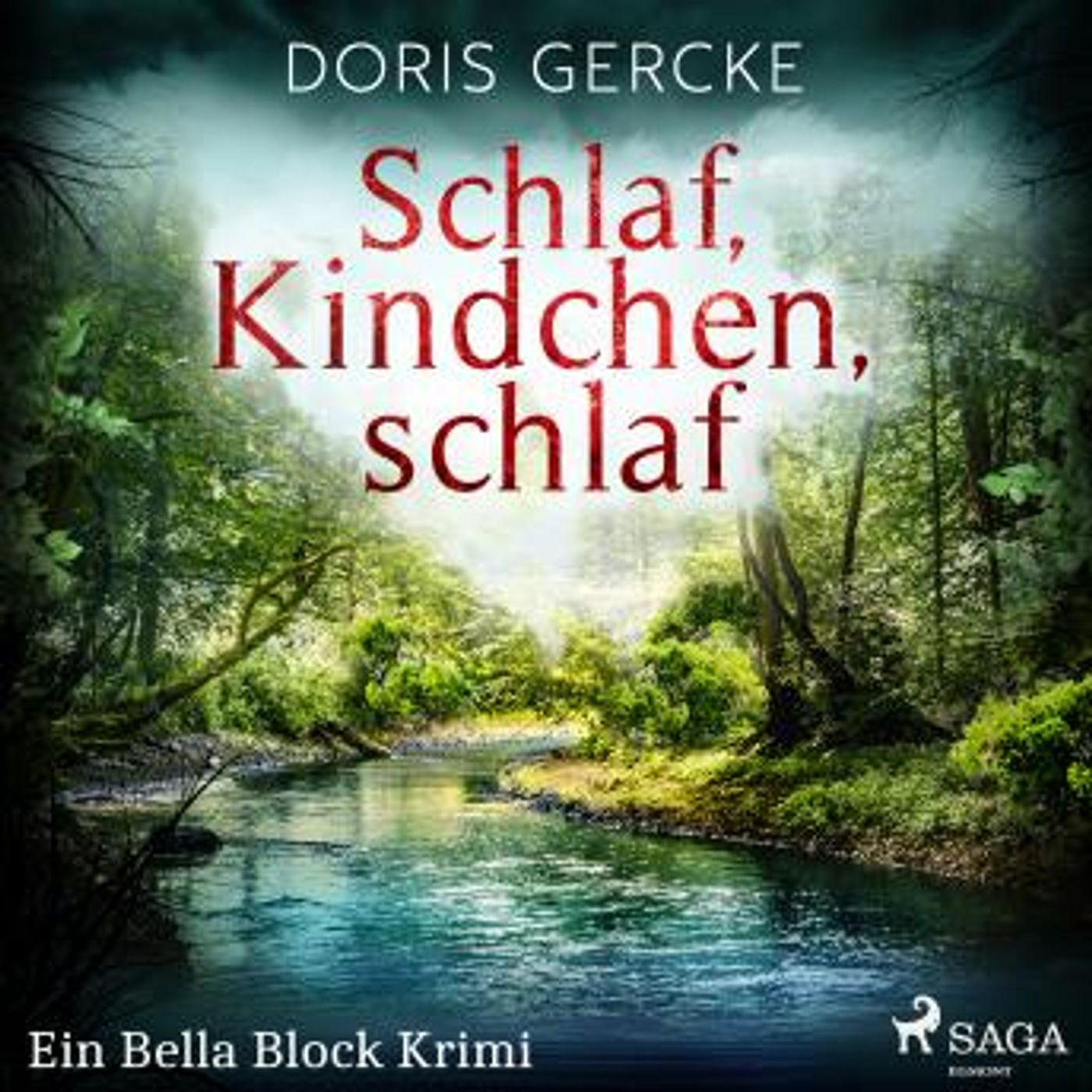 Access Essential Full Audiobooks in Mystery, Thriller & Horror, Police & Detective