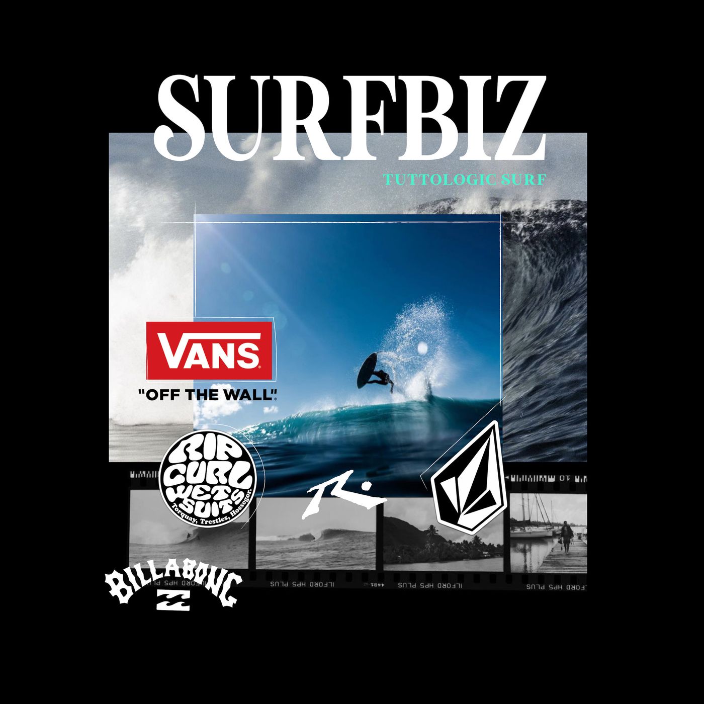 Tuttologic Surf