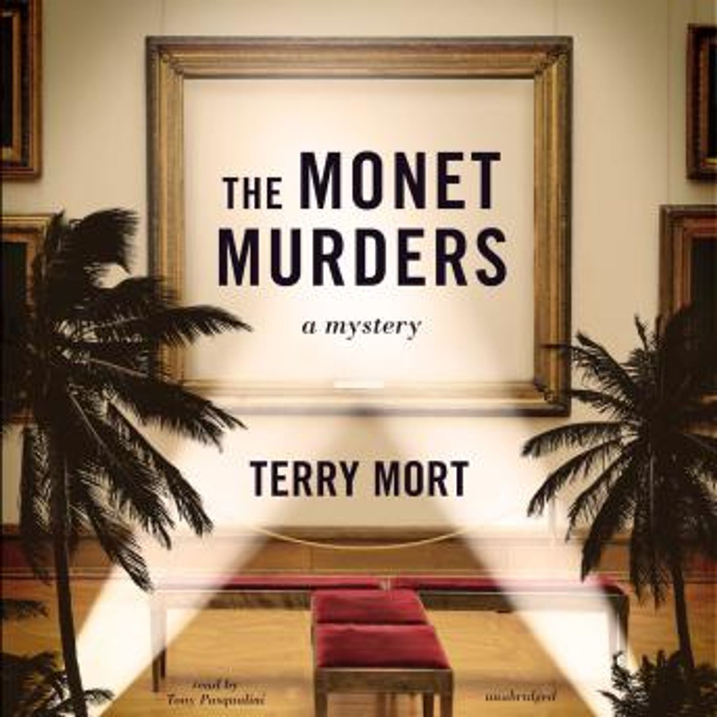 Grab the Essential Full Audiobooks in Mystery, Thriller & Horror, Suspense
