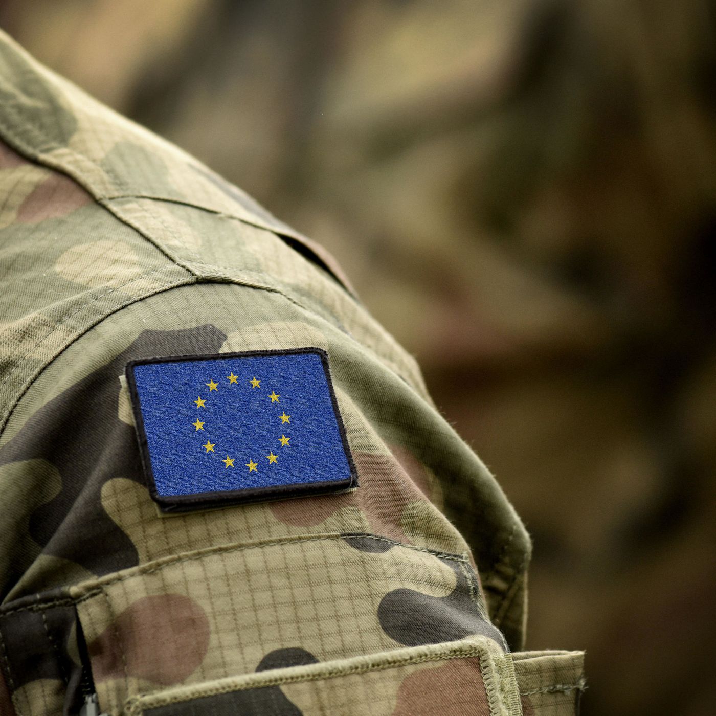 Las noticias de La Trinchera: Europa se rearma de nuevo