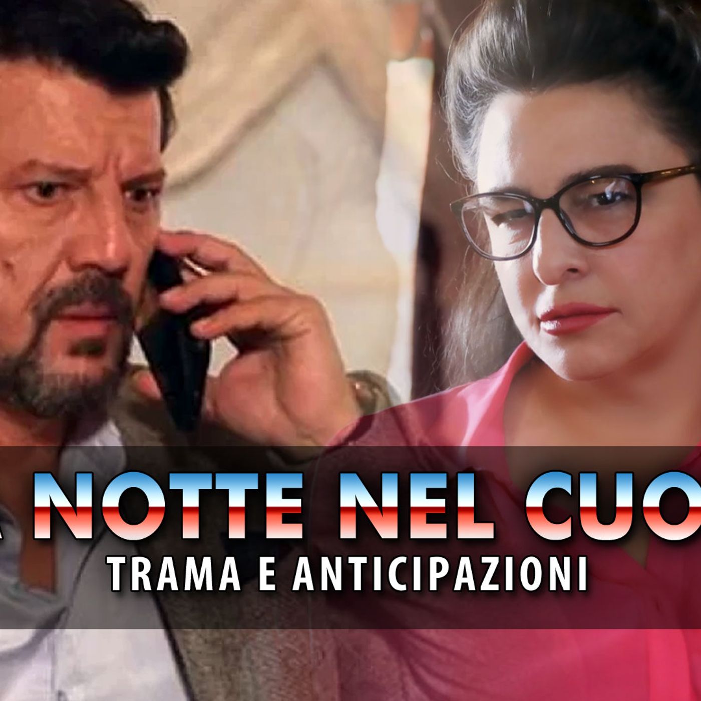 La Notte Nel Cuore Anticipazioni Turche: Il Segreto Taciuto Di Tahsin!