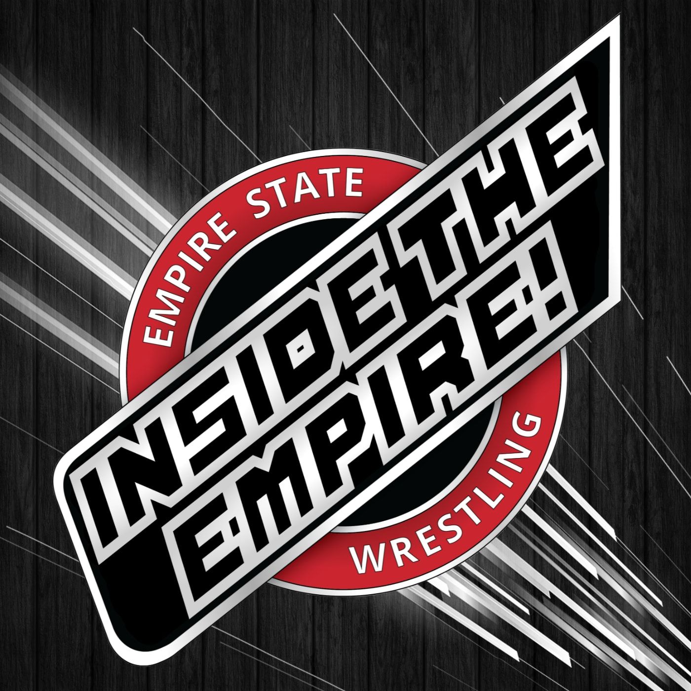 ESW: Inside the Empire podcast artwork