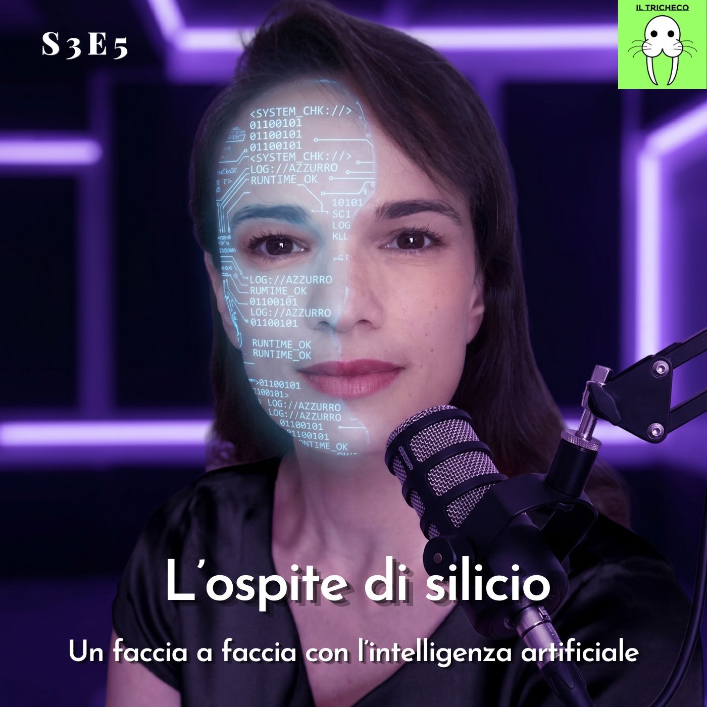 Il Tricheco