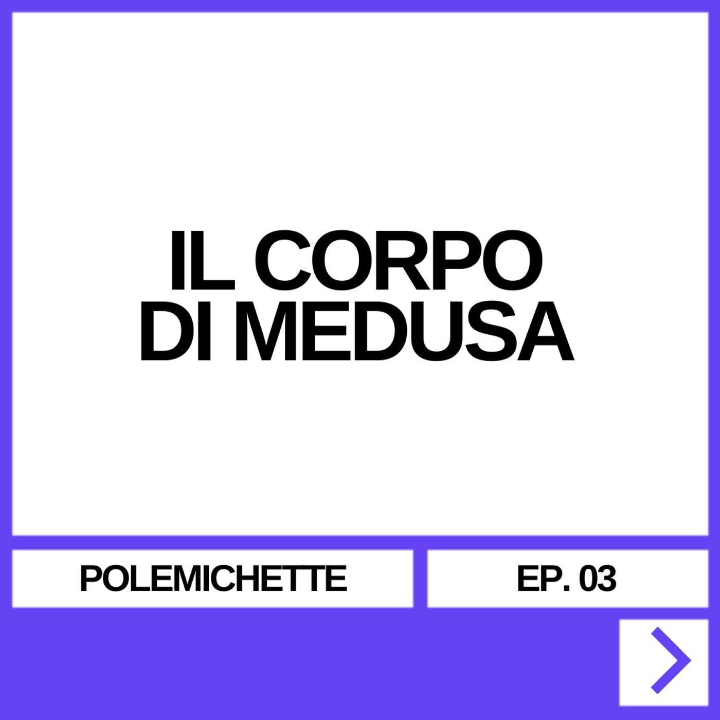 POLEMICHETTE