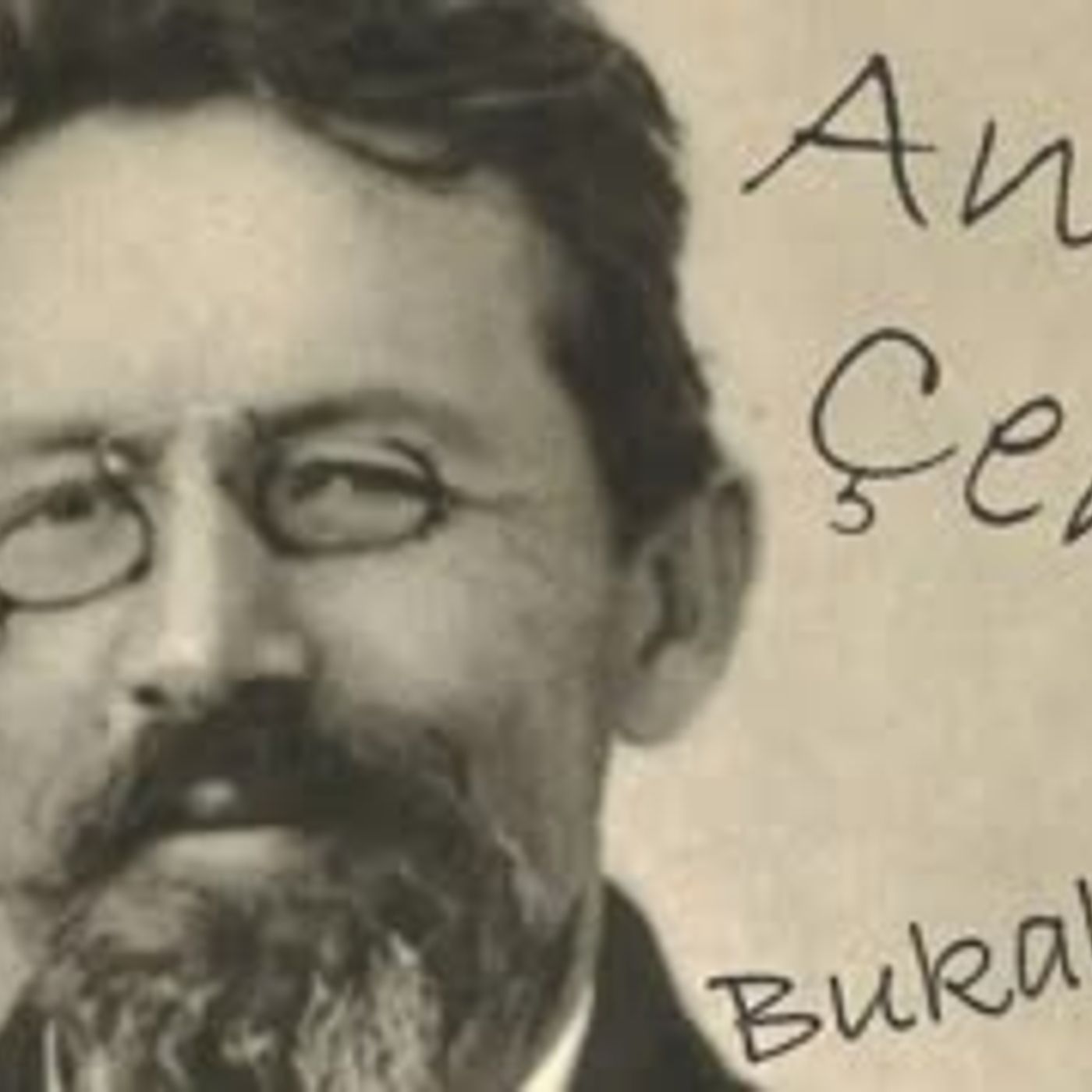 Bukalemun  Anton Çehov sesli öykü