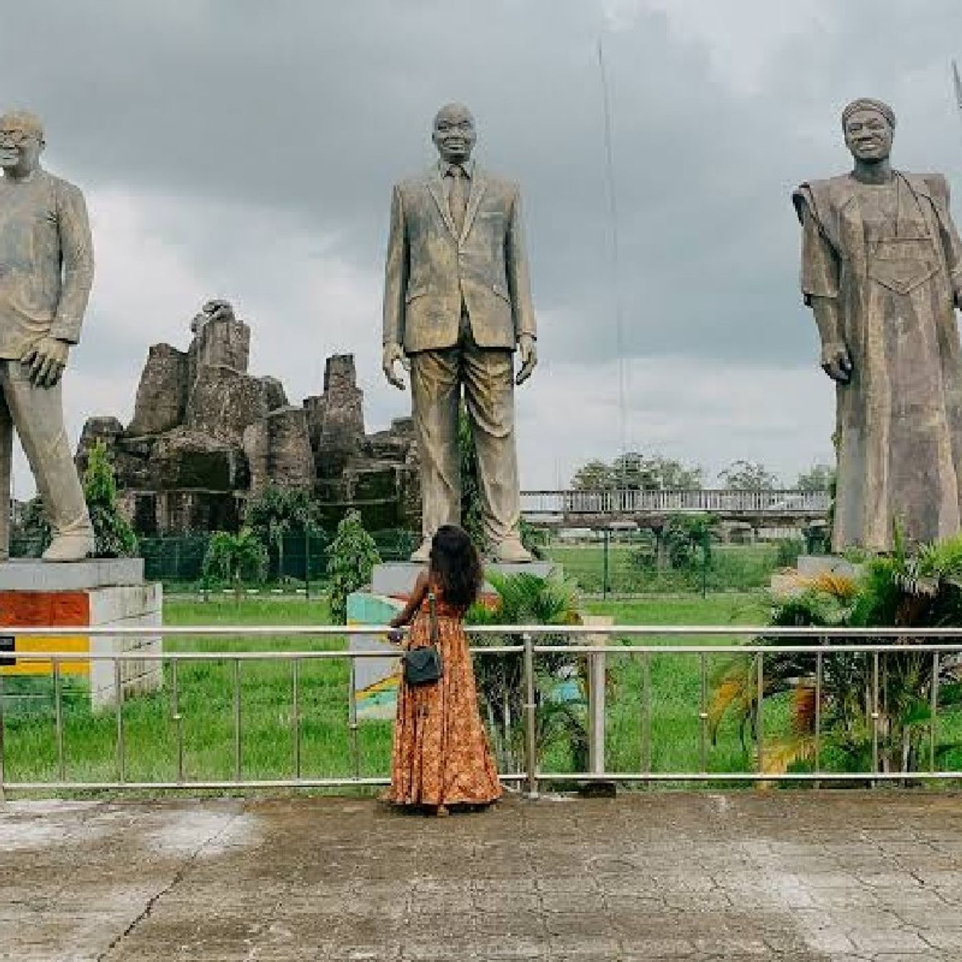 WHAT I SAW IN OWERRI. IGP CAUTIONS NIGERIANS episode artwork
