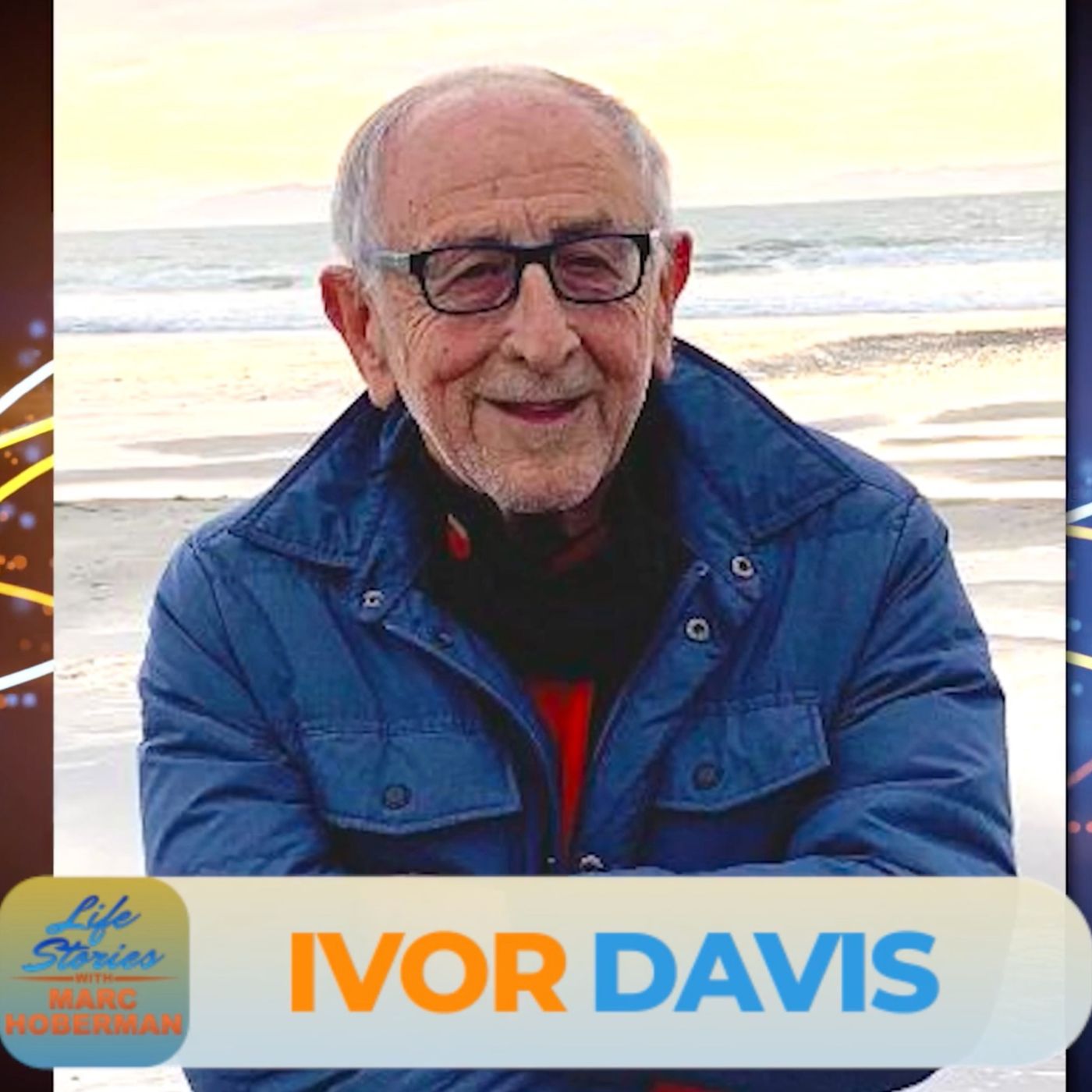 Life Stories with Marc Hoberman