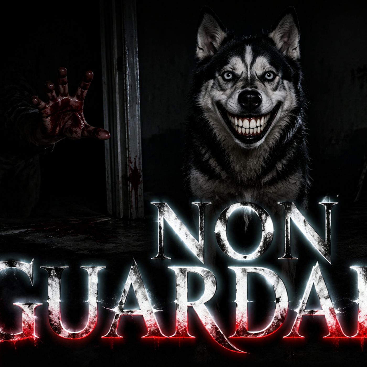 20 - Non Guardarla episode artwork