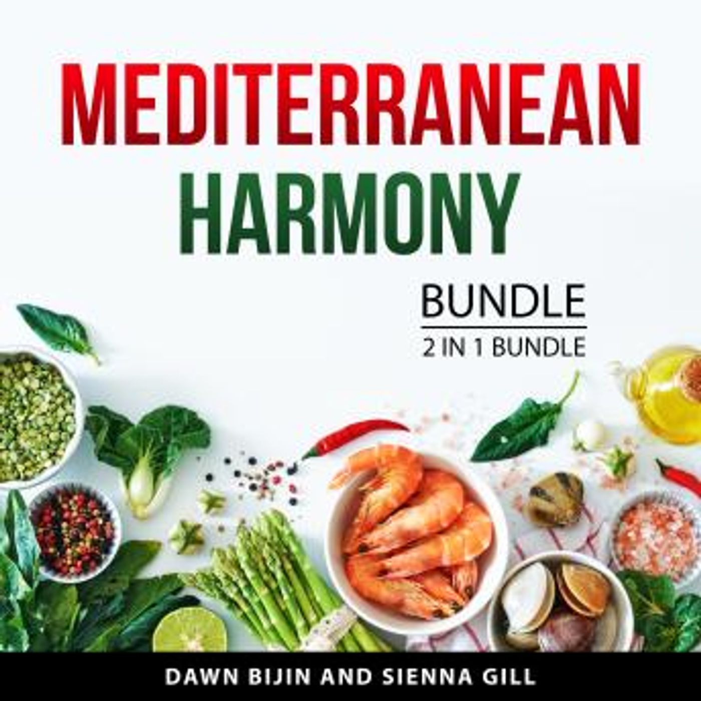 Get Your Favorite Full Audiobooks in Health & Wellness, Fitness, Diet & Nutrition