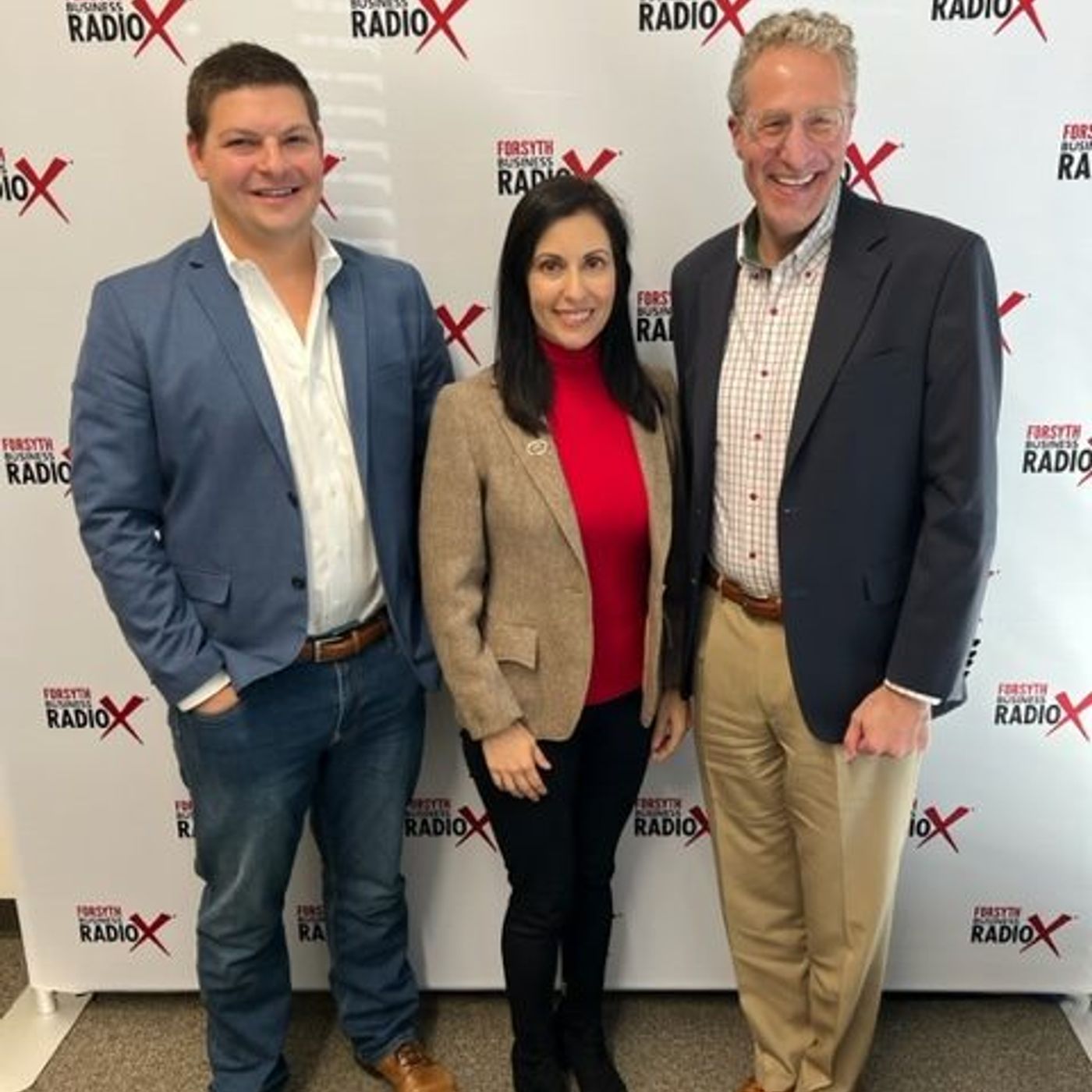 Simon Says Let's Talk Business 2.0: Pamela DeRitis of Connect and Captivate & Dan Mitrovich of Integrated Insurance Solutions Join Gary Zerm