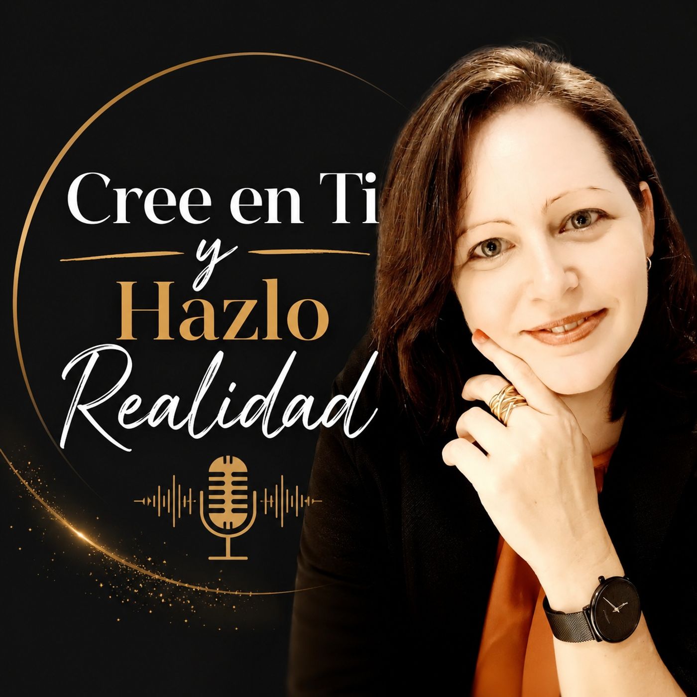 Cree en Ti y Hazlo Realidad