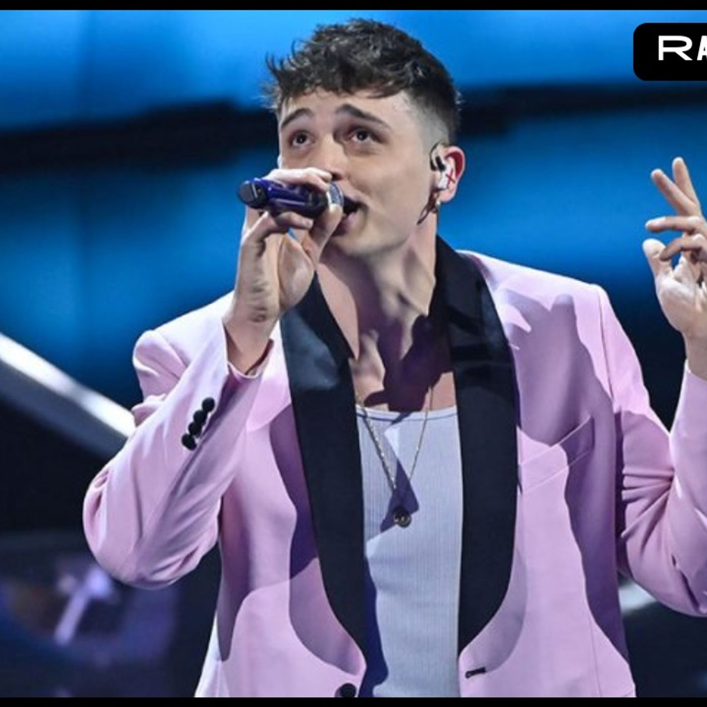 Balorda nostalgia - Olly (Testo Sanremo 2025) Recensione di Radio Puggini episode artwork