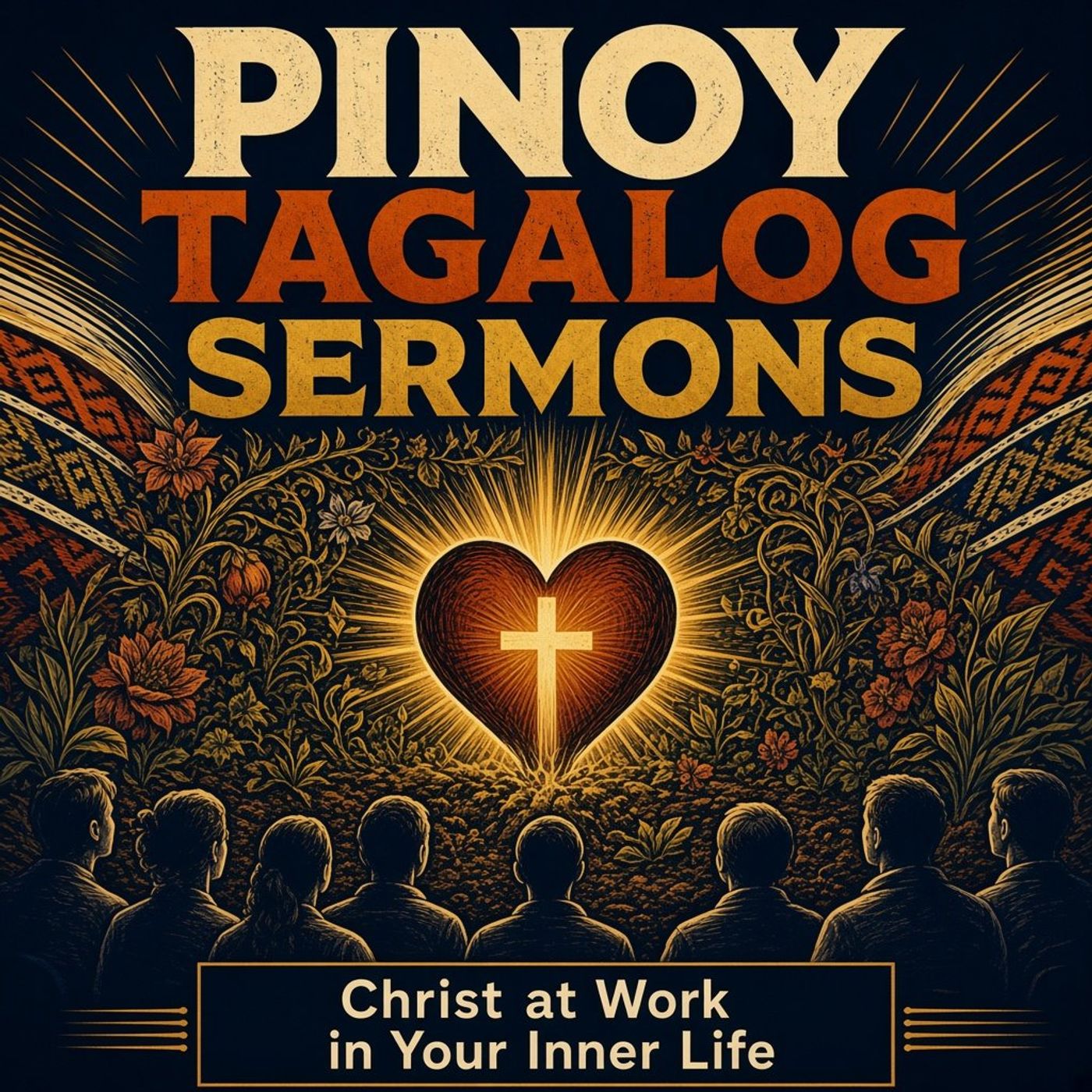 Christ at Work in Your Inner Life