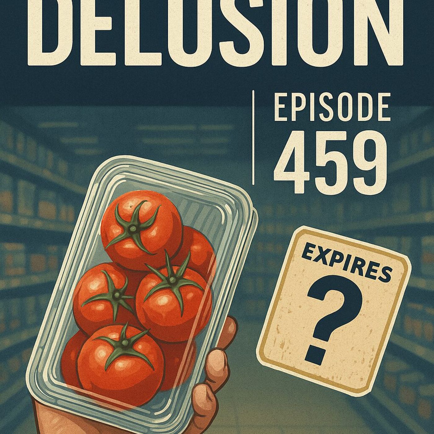 The Expiration Date Delusion | Episode 459