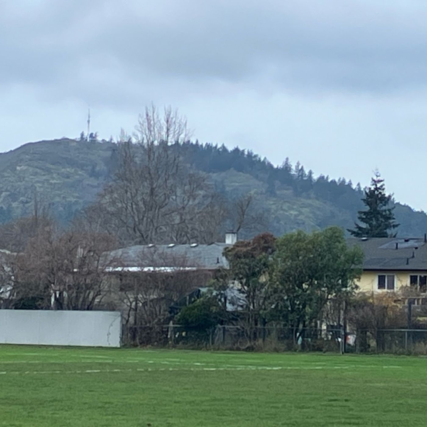 Lambrick Park