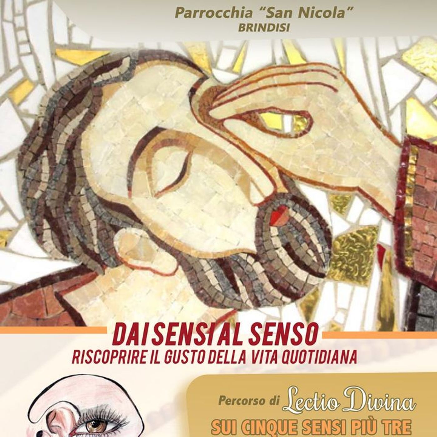 Percorsi Lectio Divina - Parrocchia San Nicola - Brindisi
