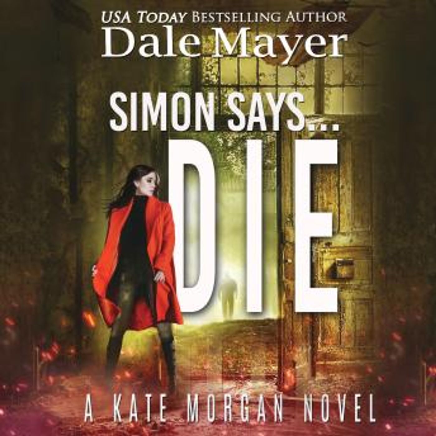 Best Full Audiobooks in Mystery, Thriller & Horror, Suspense