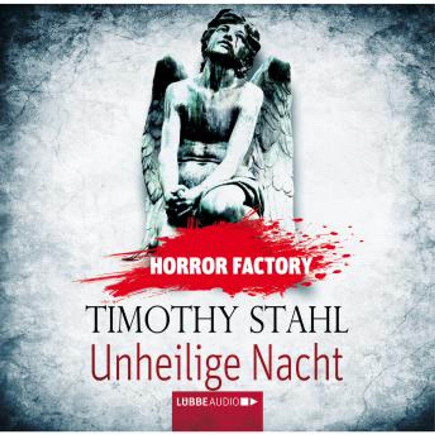 Download New Full Audiobooks in Mystery, Thriller & Horror, Horror