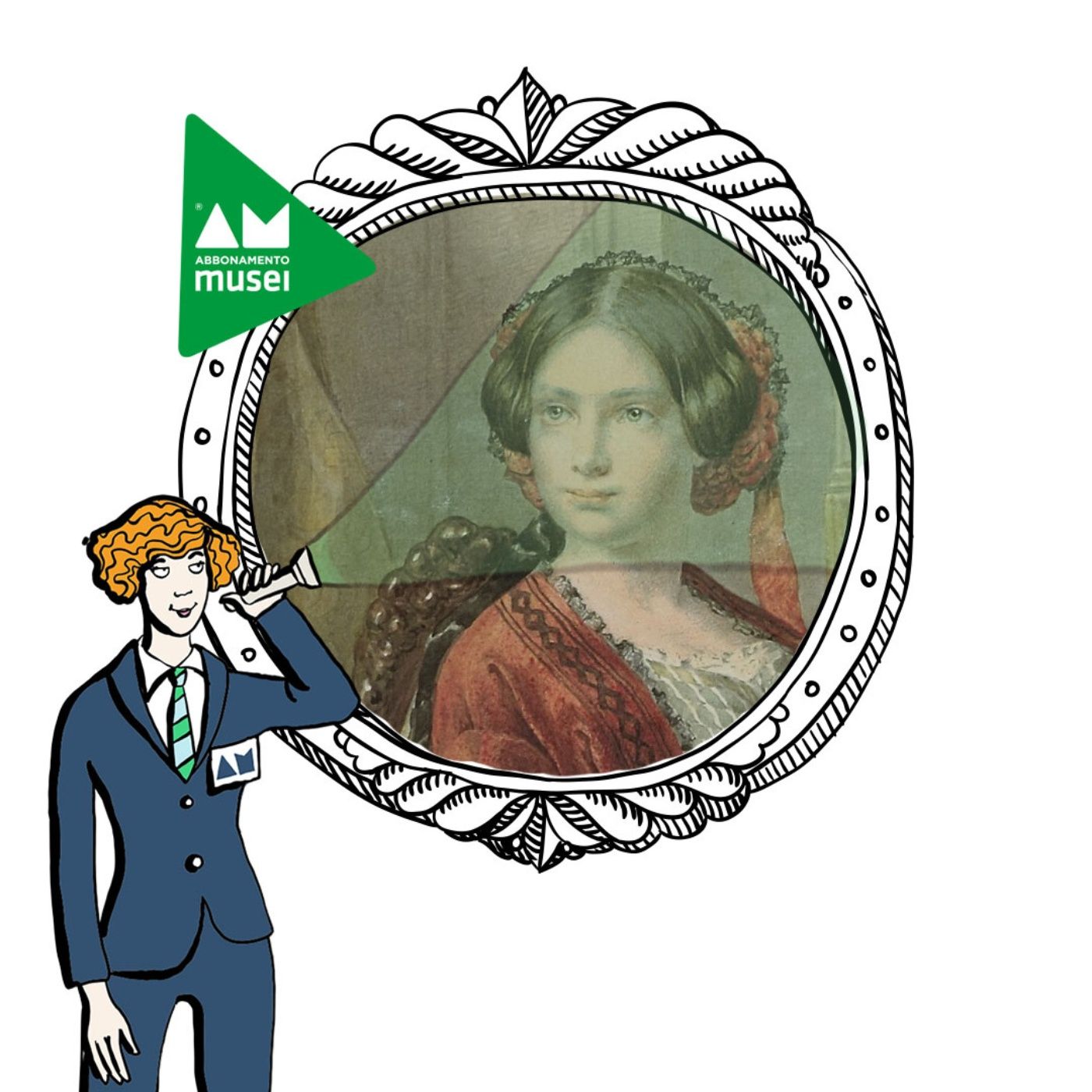 L\'arte con chi ne fa parte - Lombardia