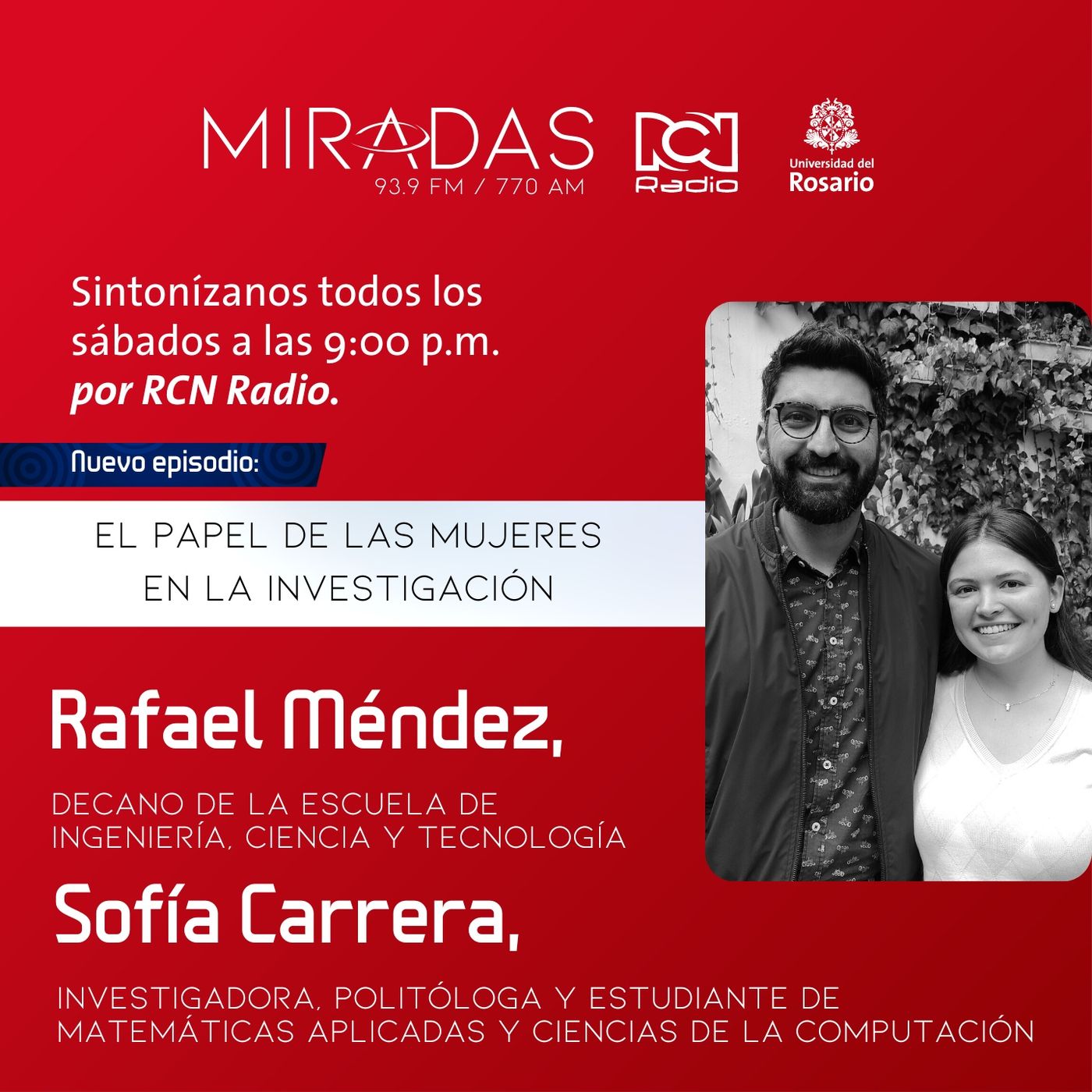 Miradas RCN