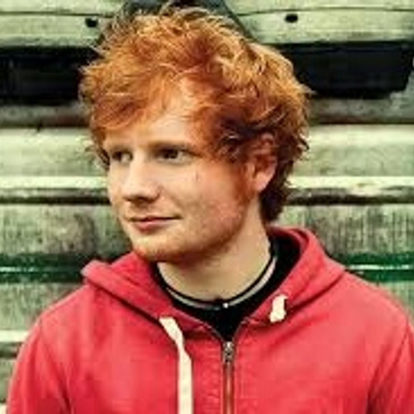 Ed Sheeran On His Writing Evolving! episode artwork