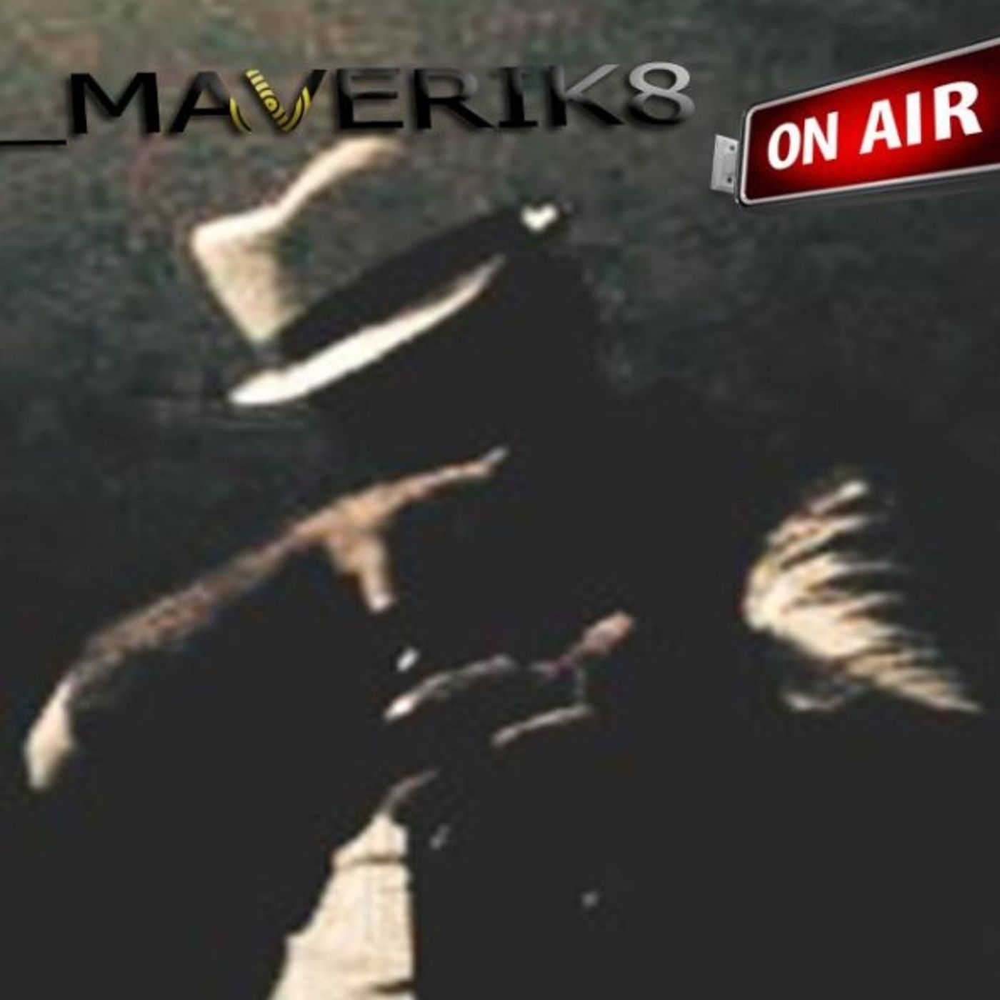 Maverik*LucaDj*'s show